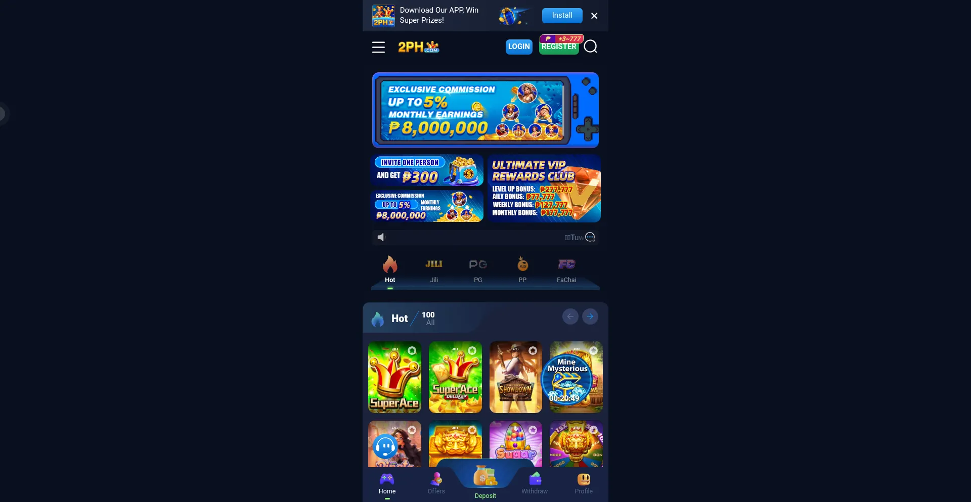 2ph.com