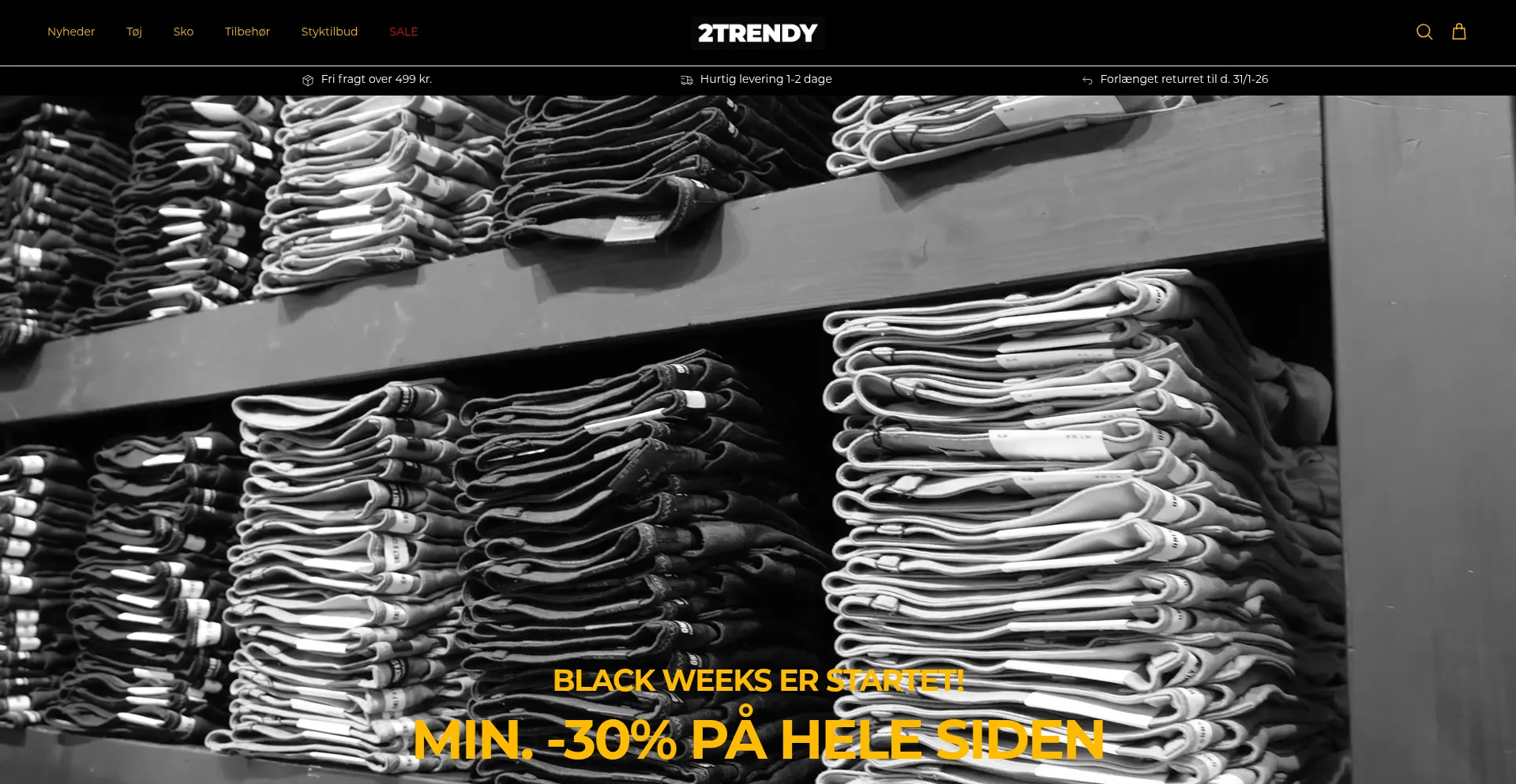 2trendy.dk