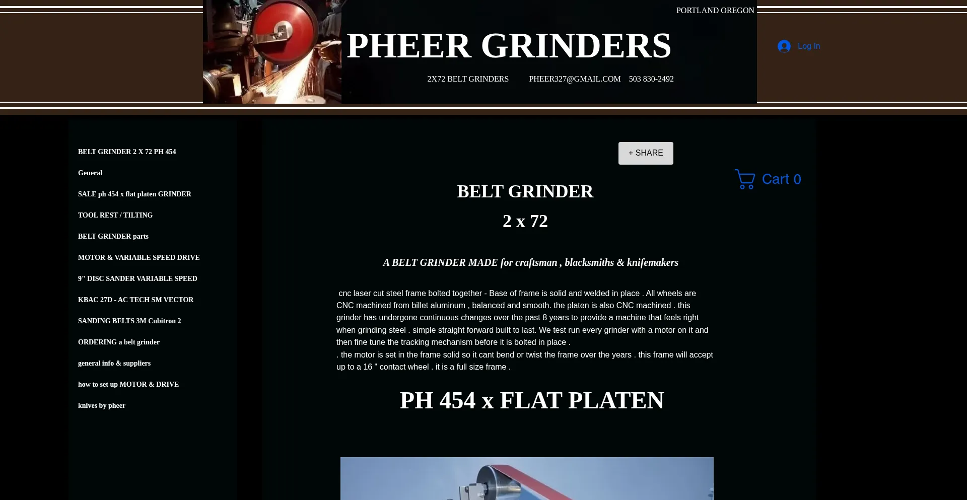 2x72beltgrinder.com