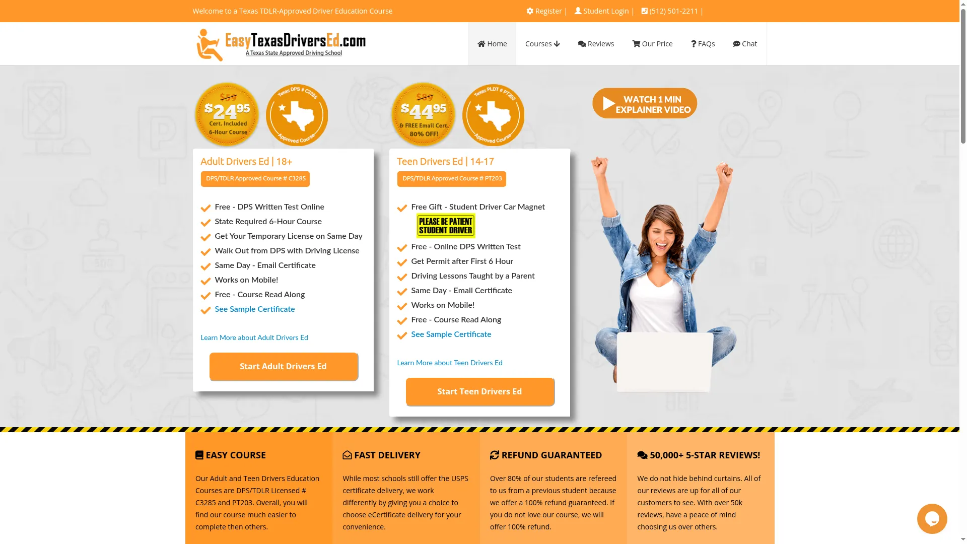 30dollaronlinedriversed.com