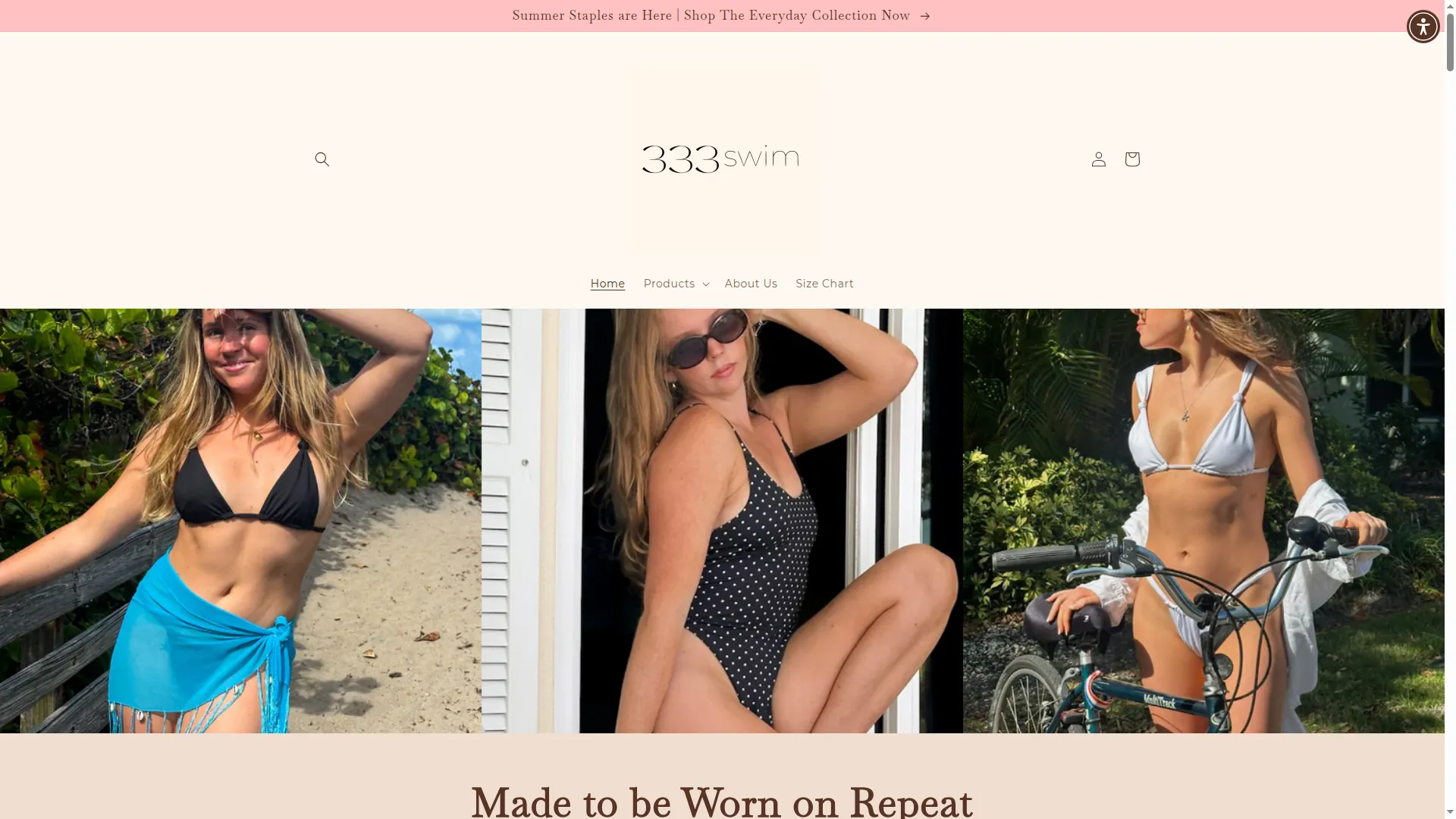 333swim.com