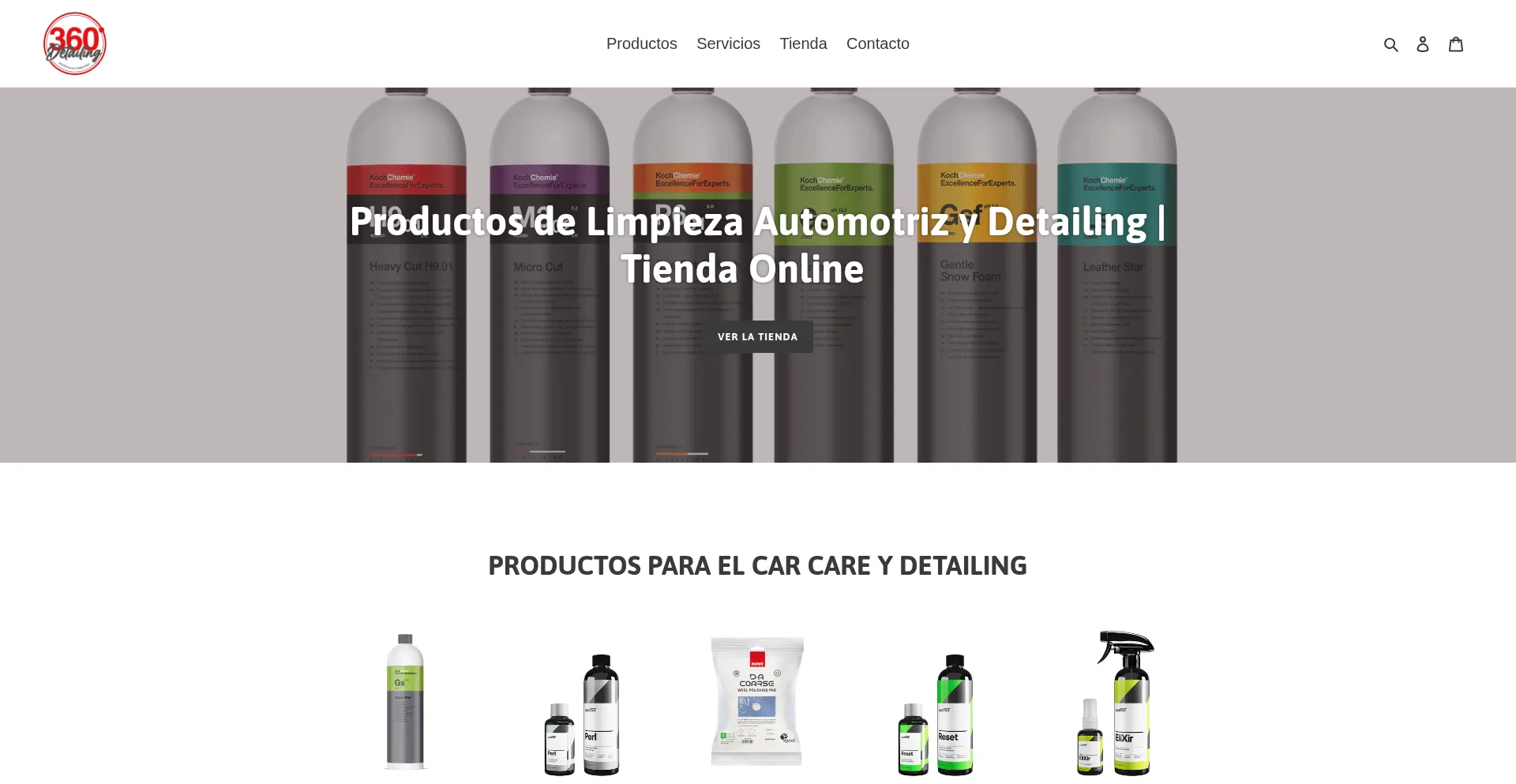 360detailing.cl