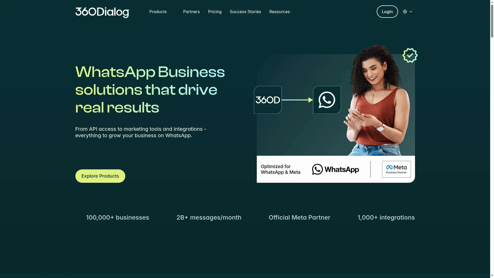 360dialog.com