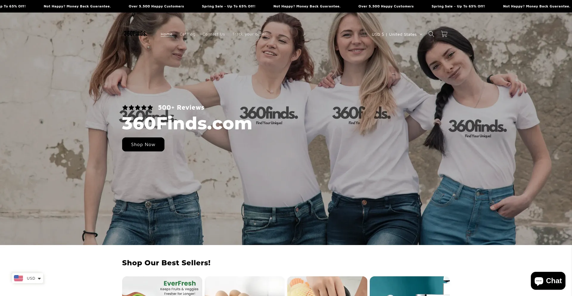 360finds.com