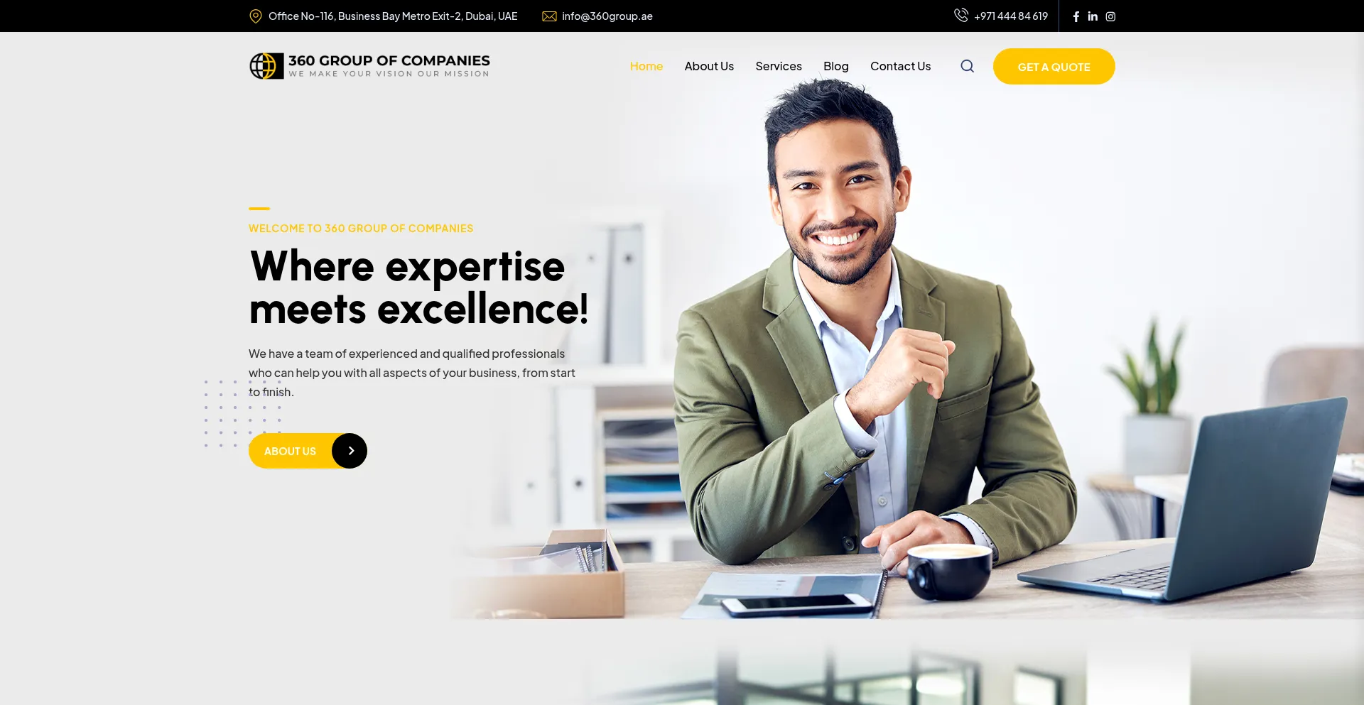 360groupofcompanies.ae