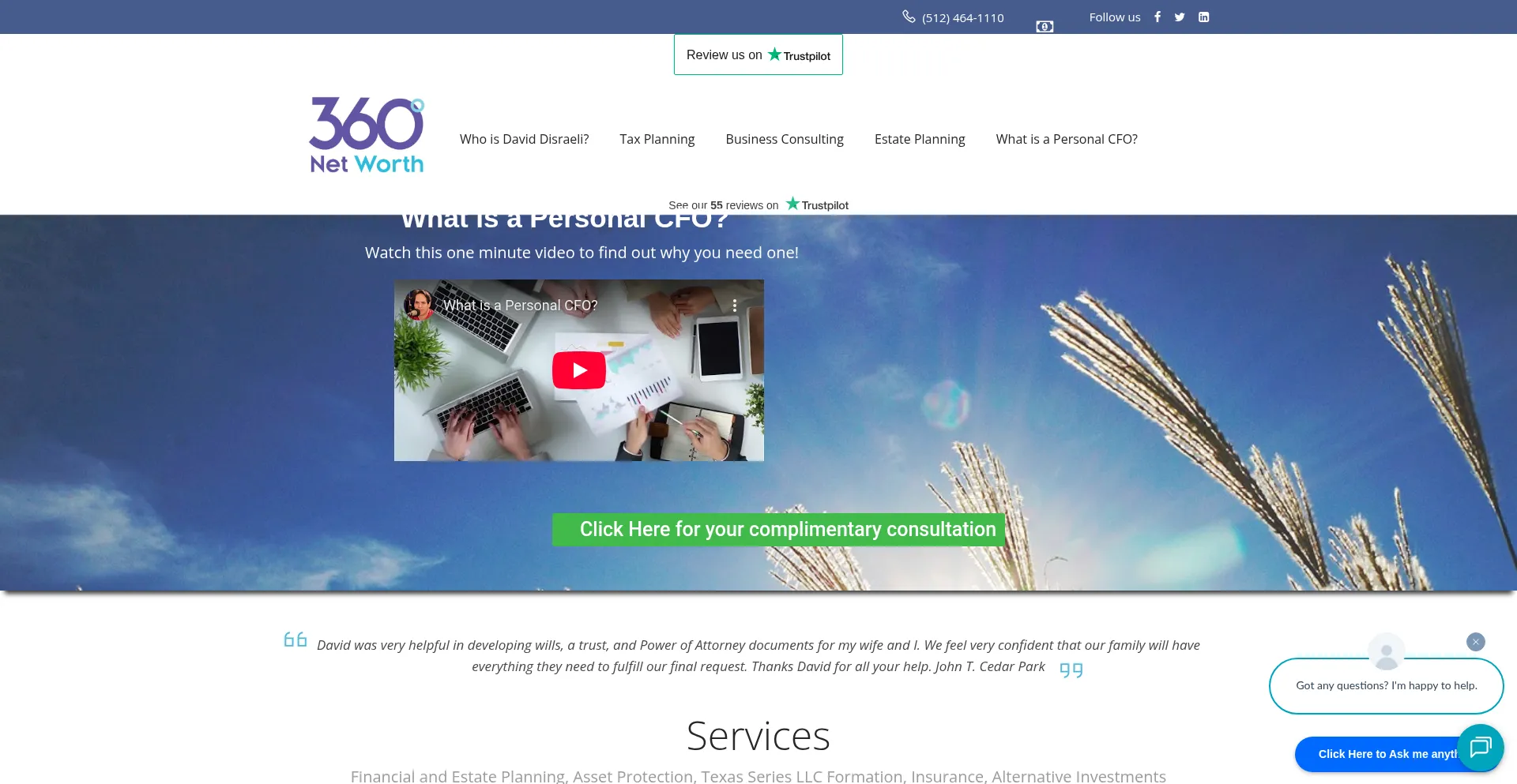 360networth.com