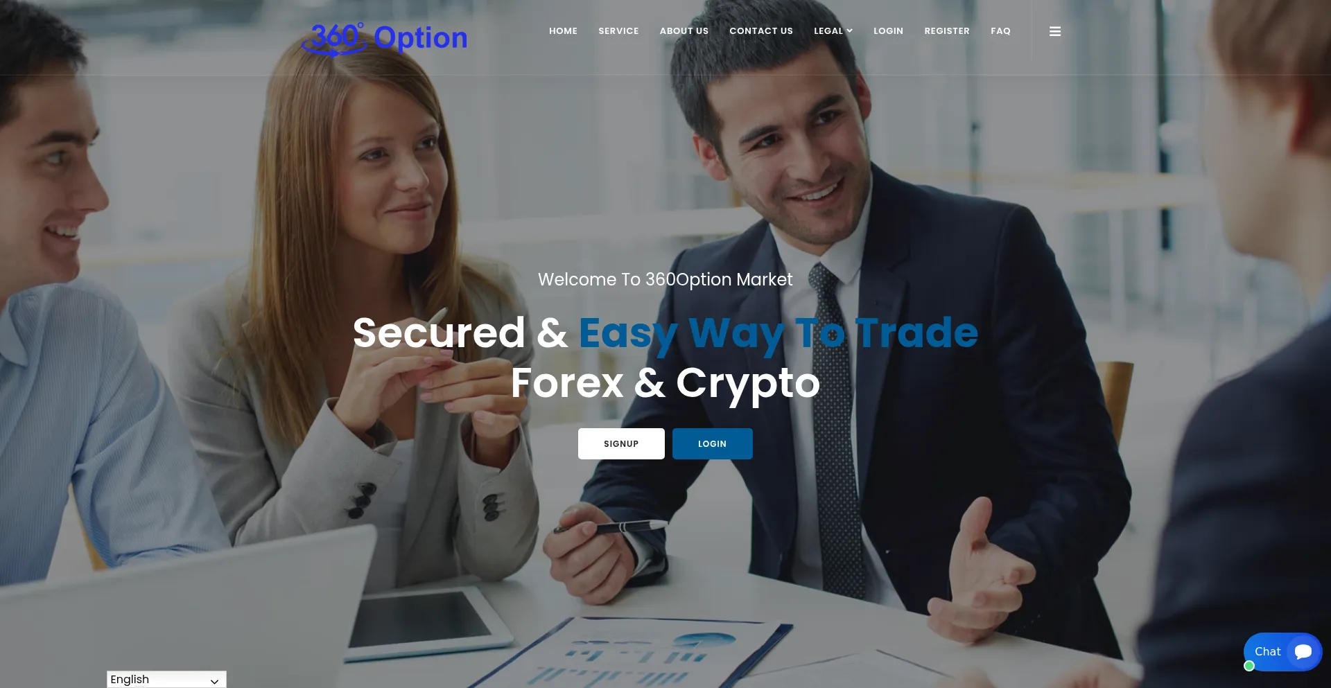360optionmarket.com