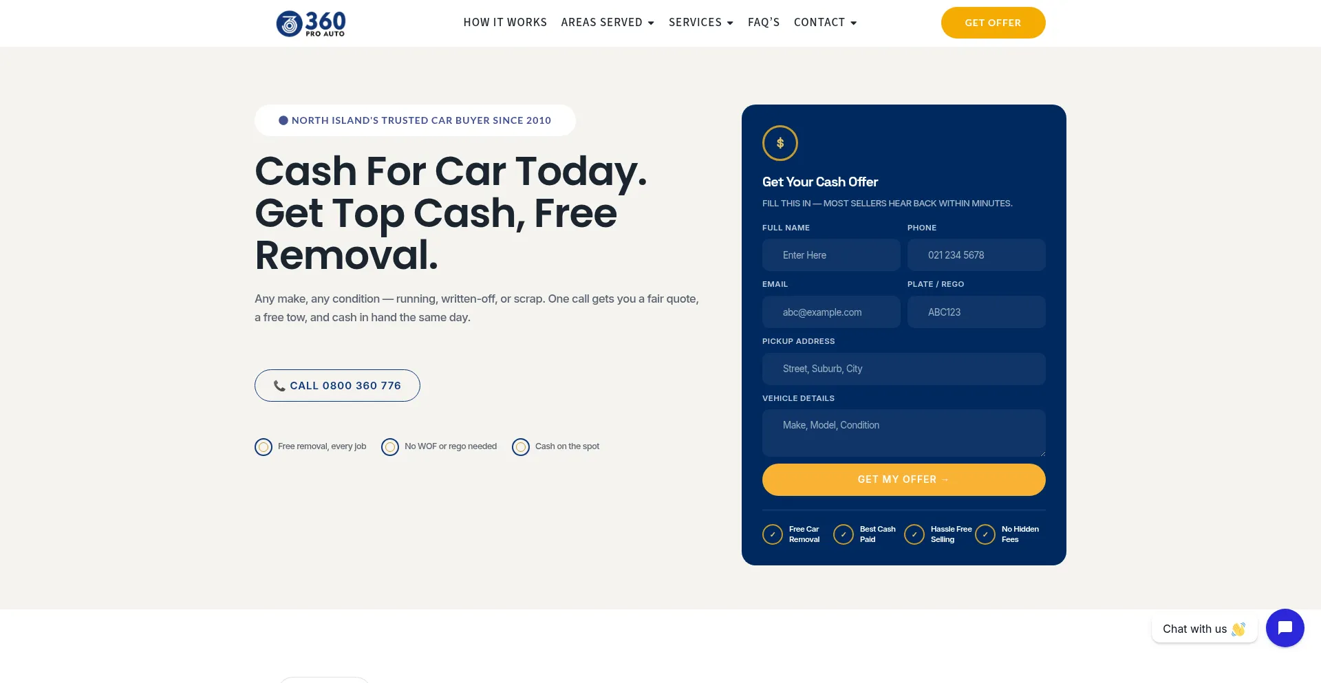 360proauto.co.nz