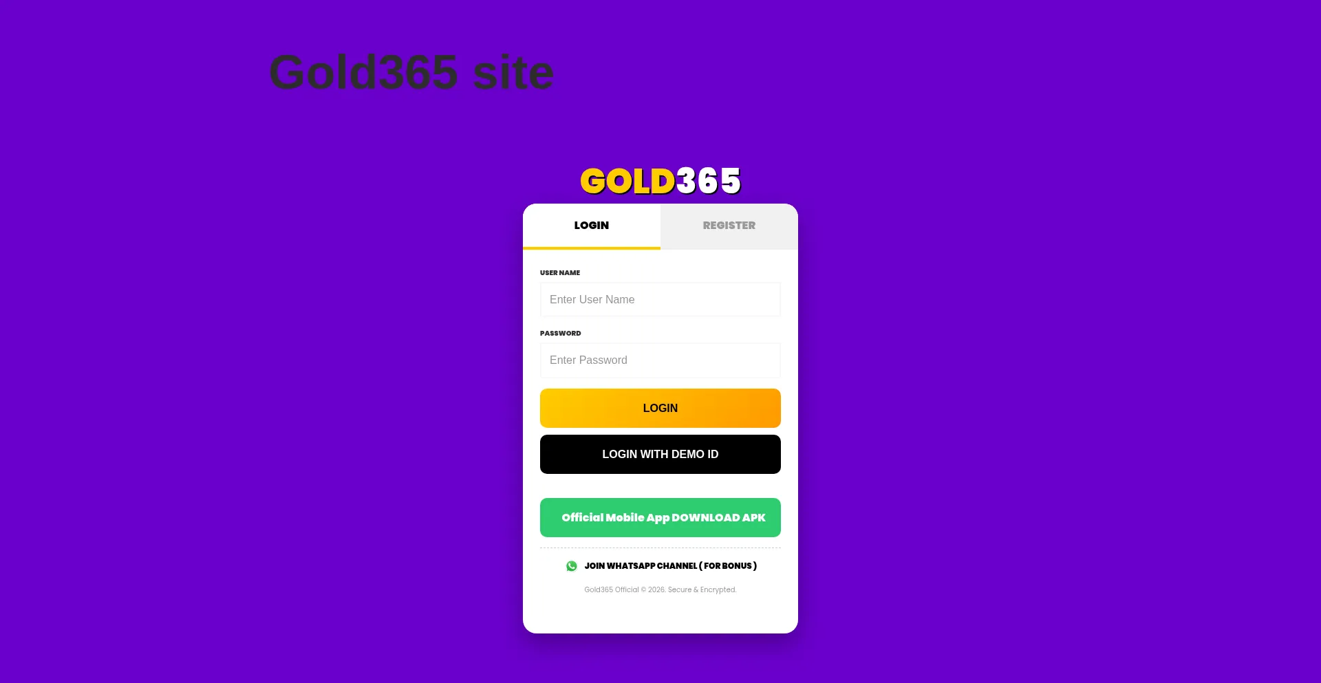 365gold.site