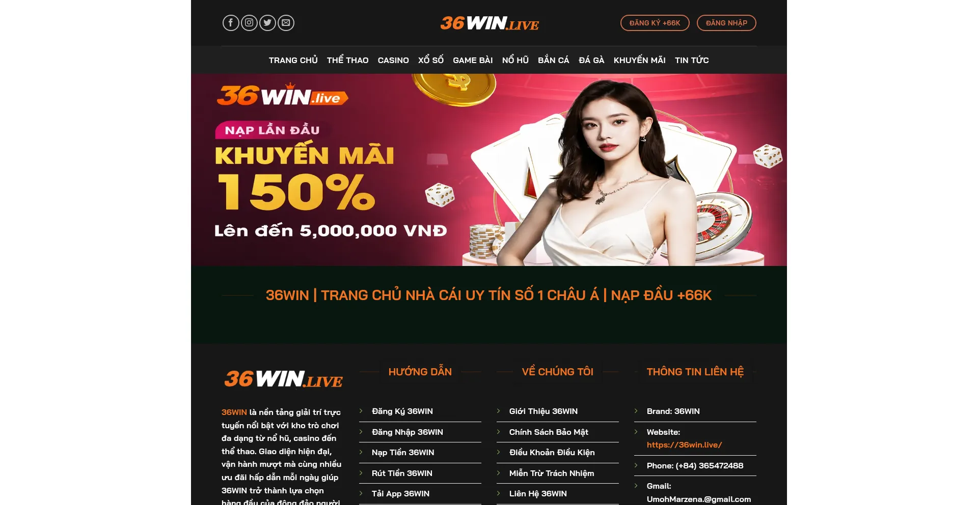 36win.live