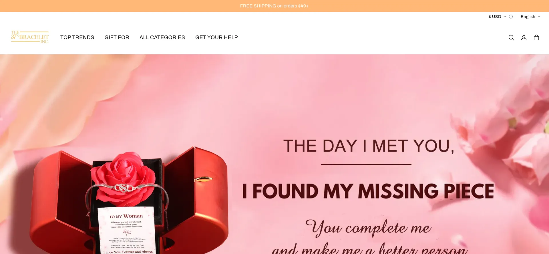 37bracelet.com