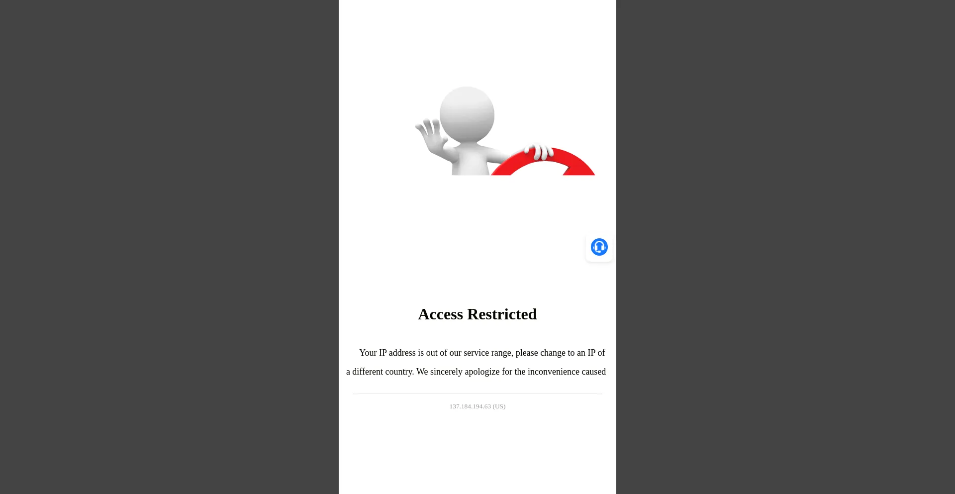 Website screenshot of 389win0.com
