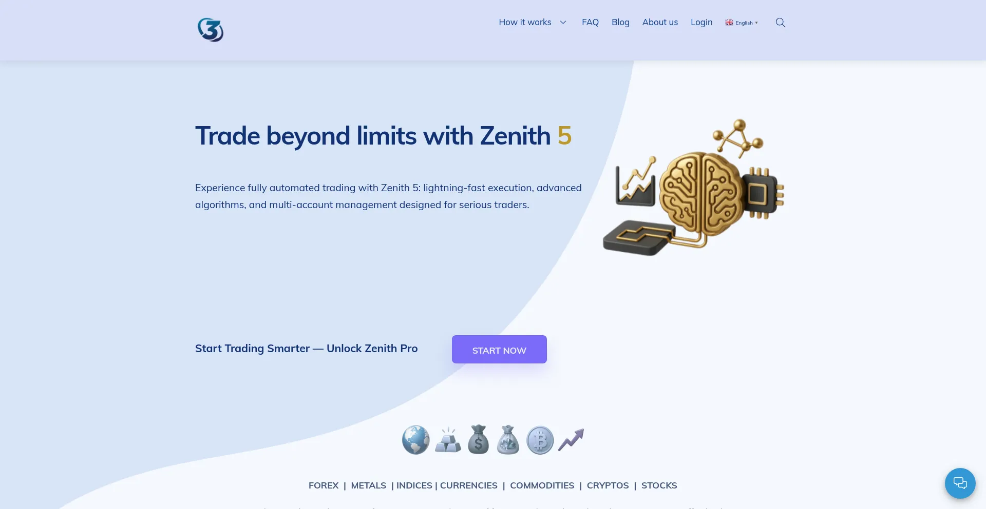 3algos.com