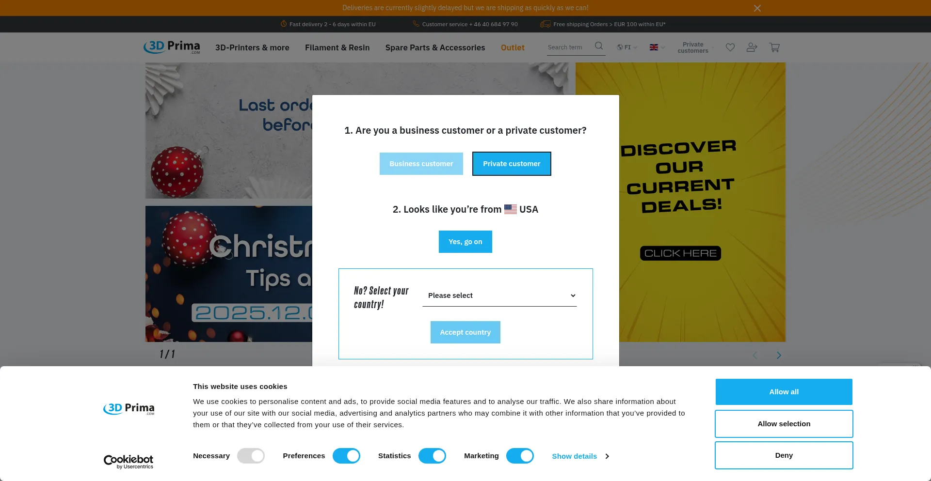 3dprima.com