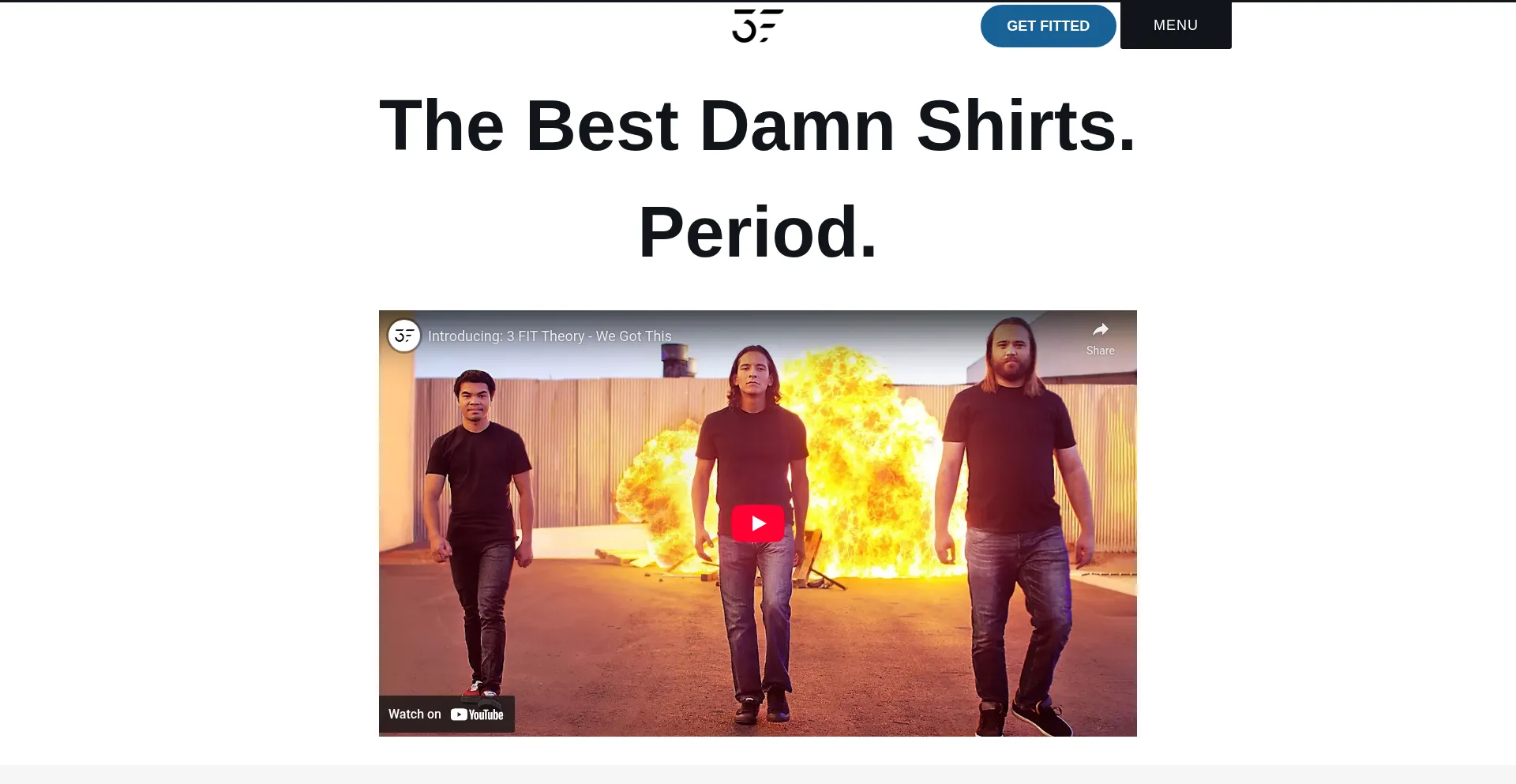 3fittheory.com