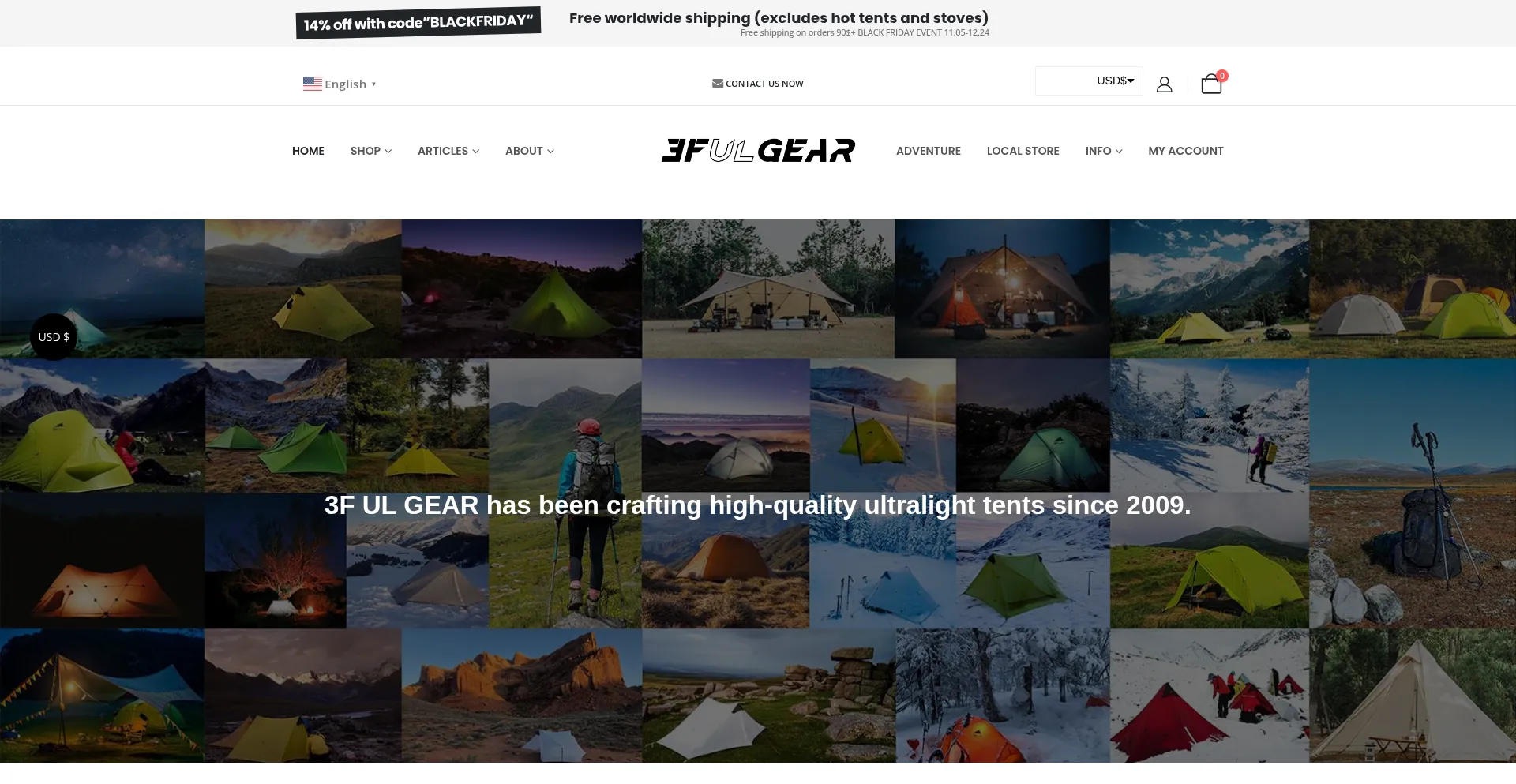 3fulgear.com
