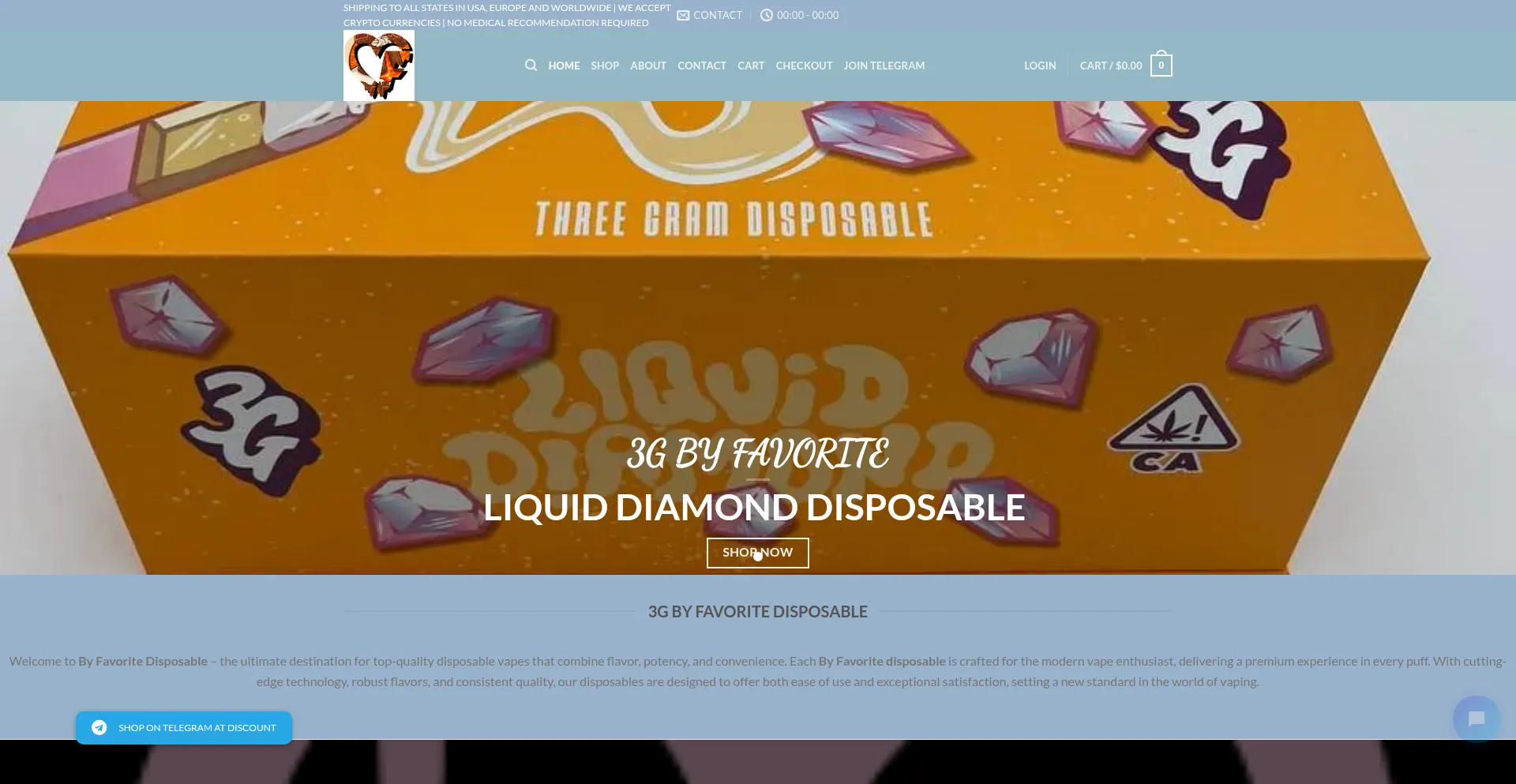 3gbyfavorites.com