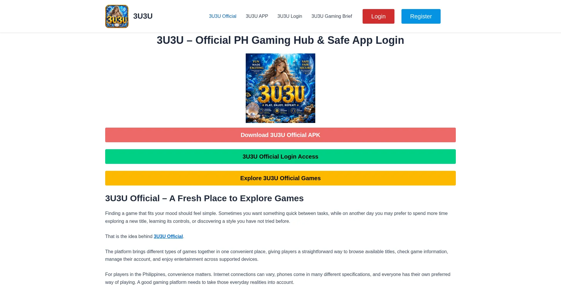 3u3u.org