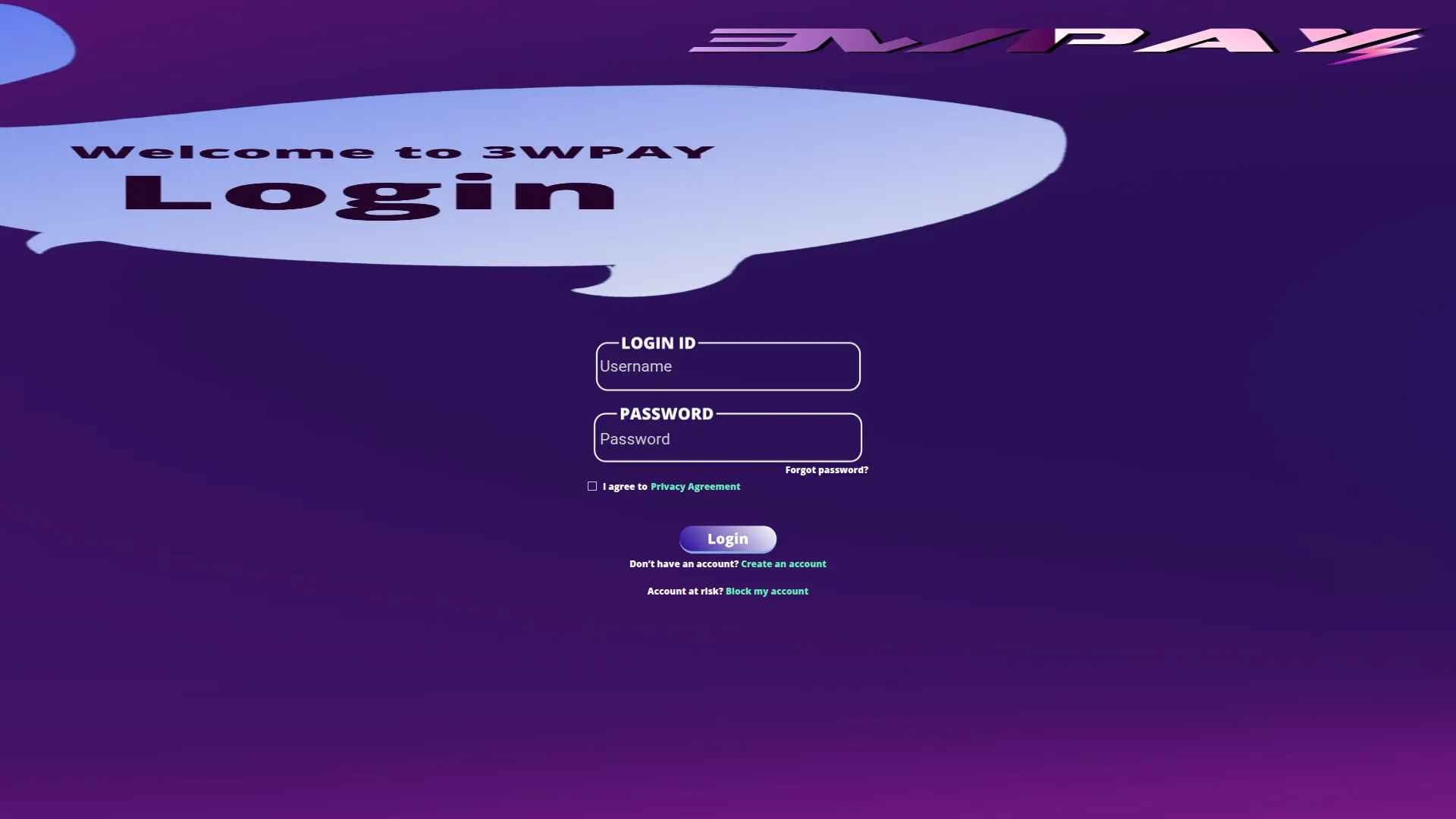 3wpay.3wpayfig.in