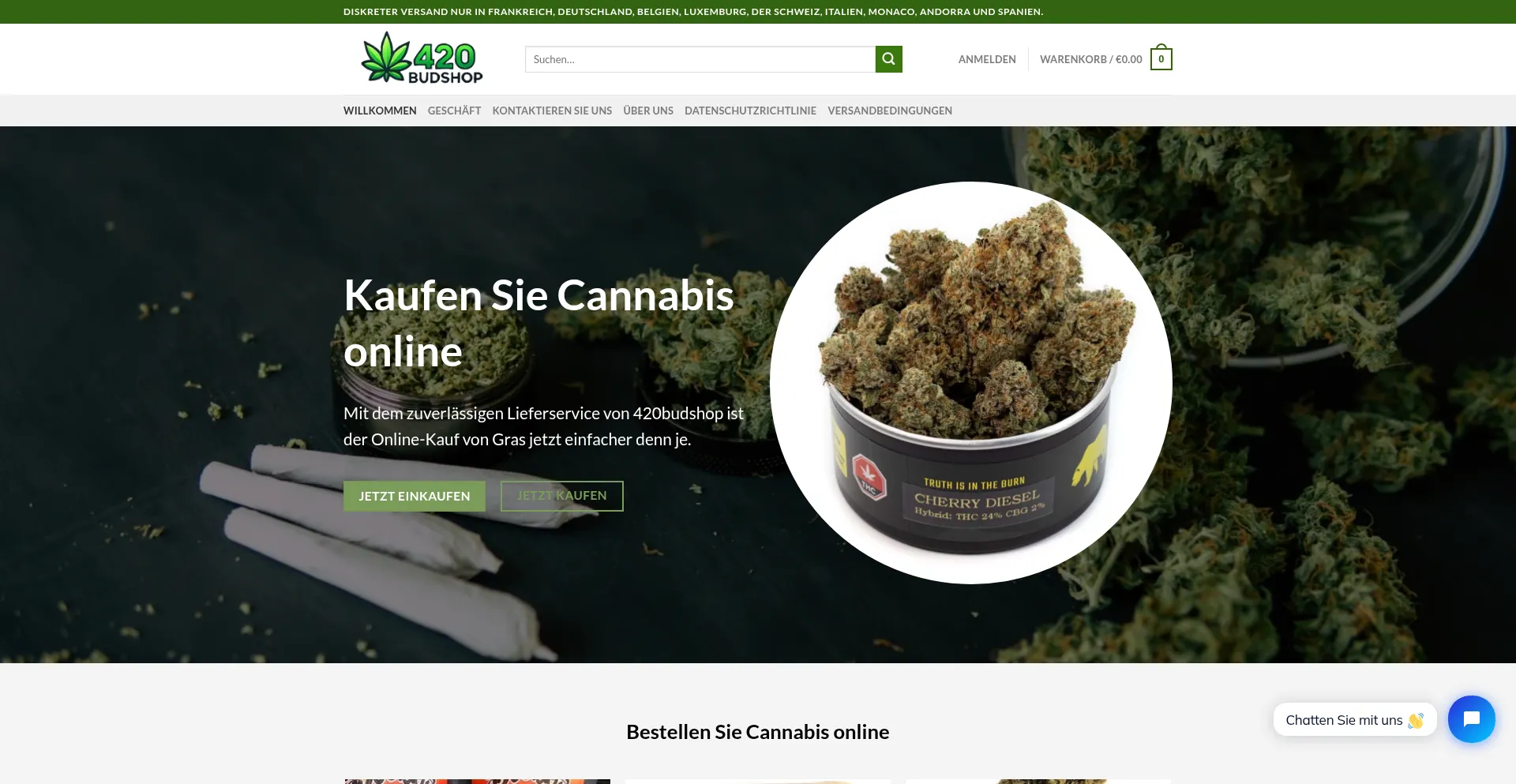 420budshop.de