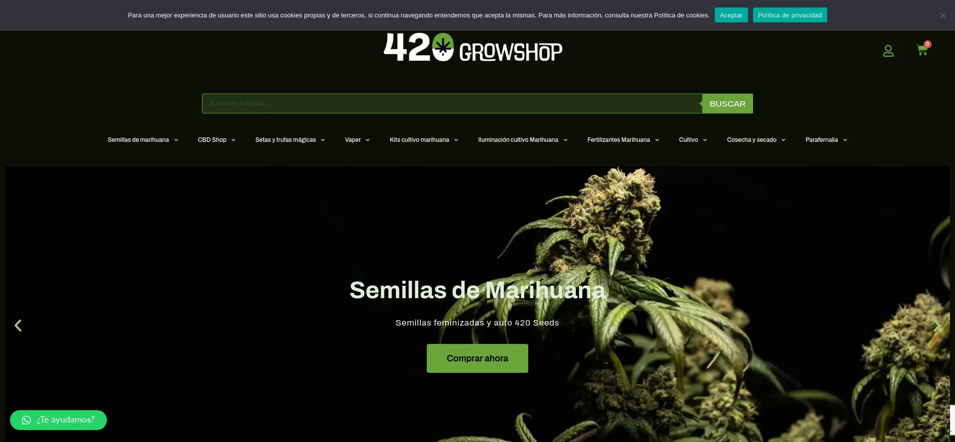 420growshop.com