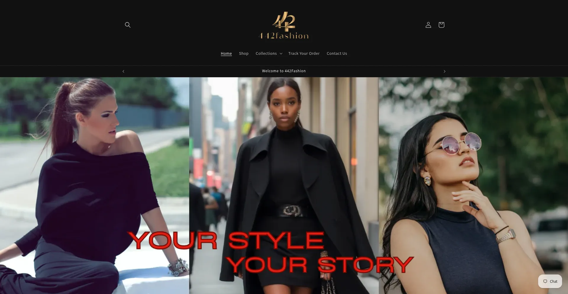 442fashion.com