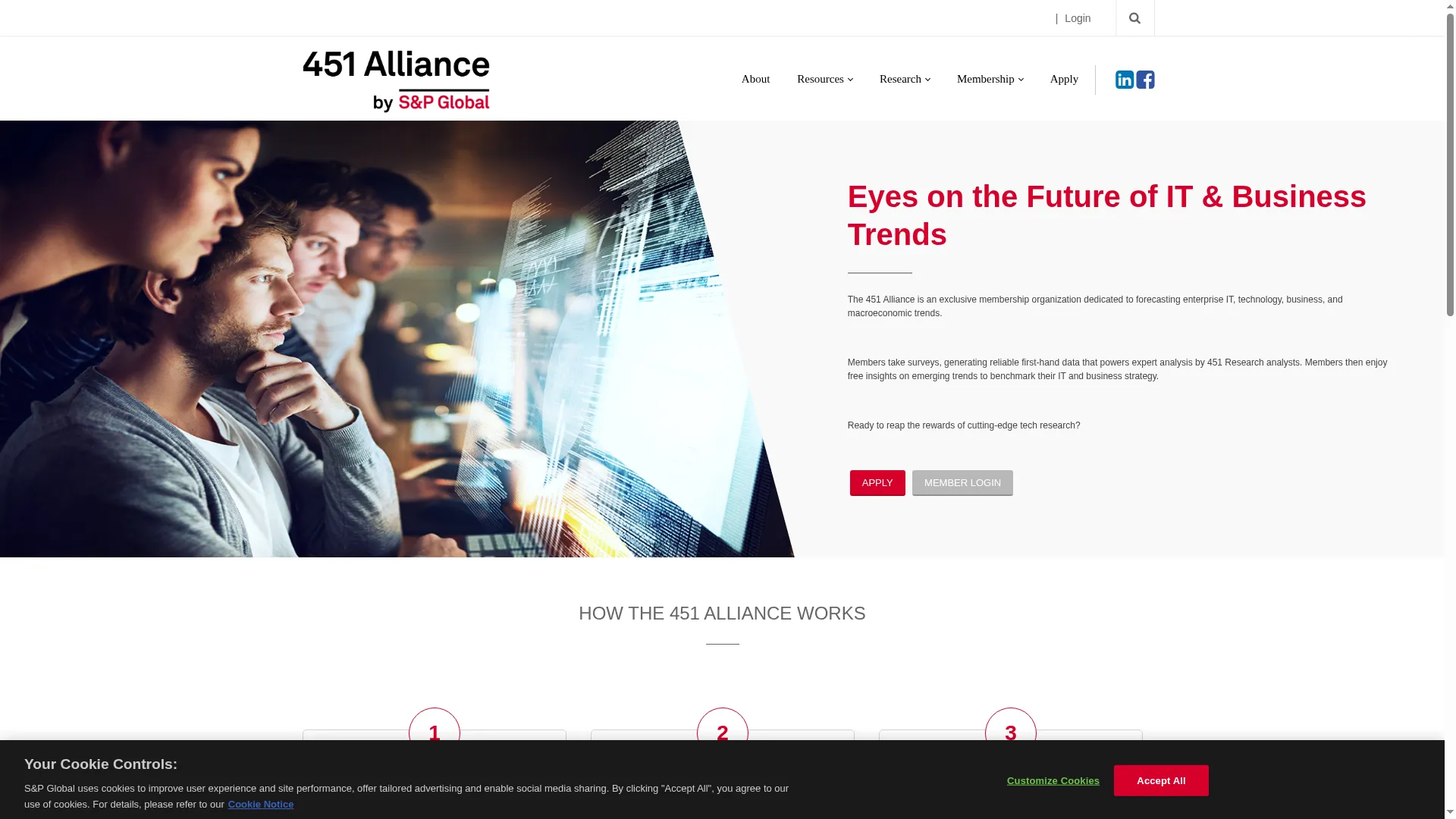 451alliance.com