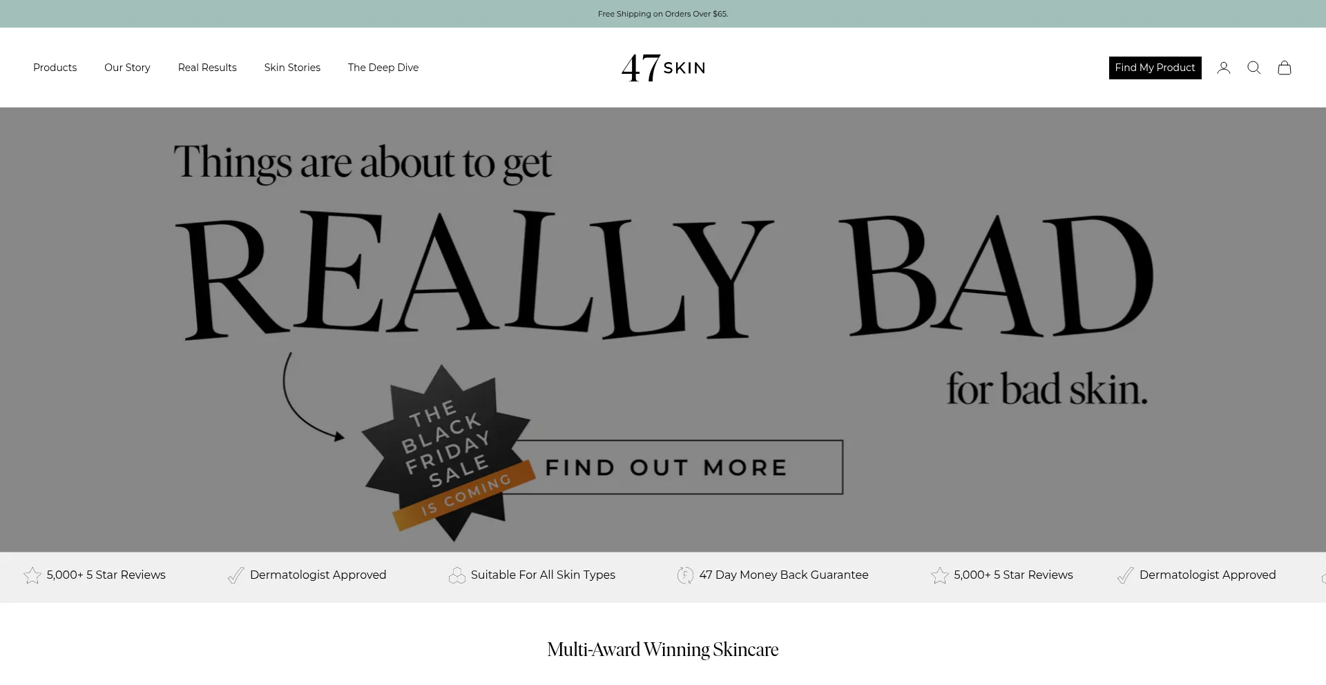 47skin.com