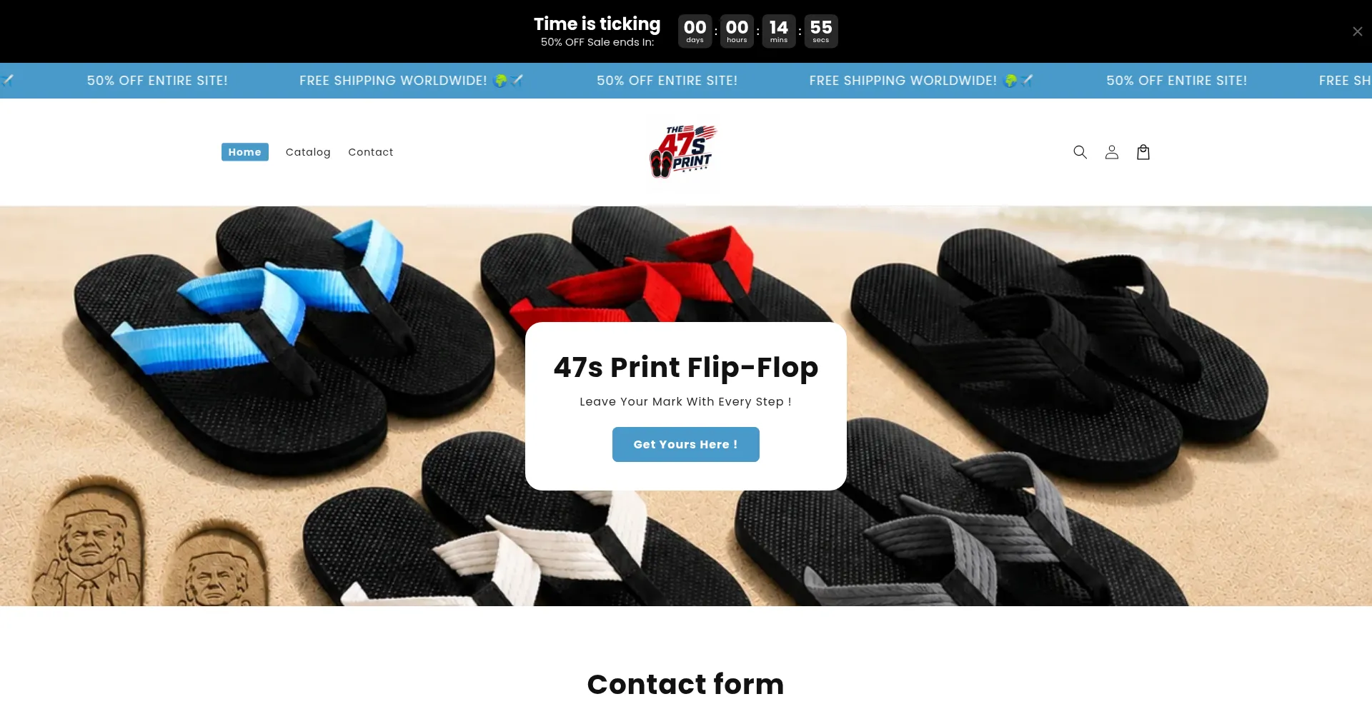 47sprint.shop