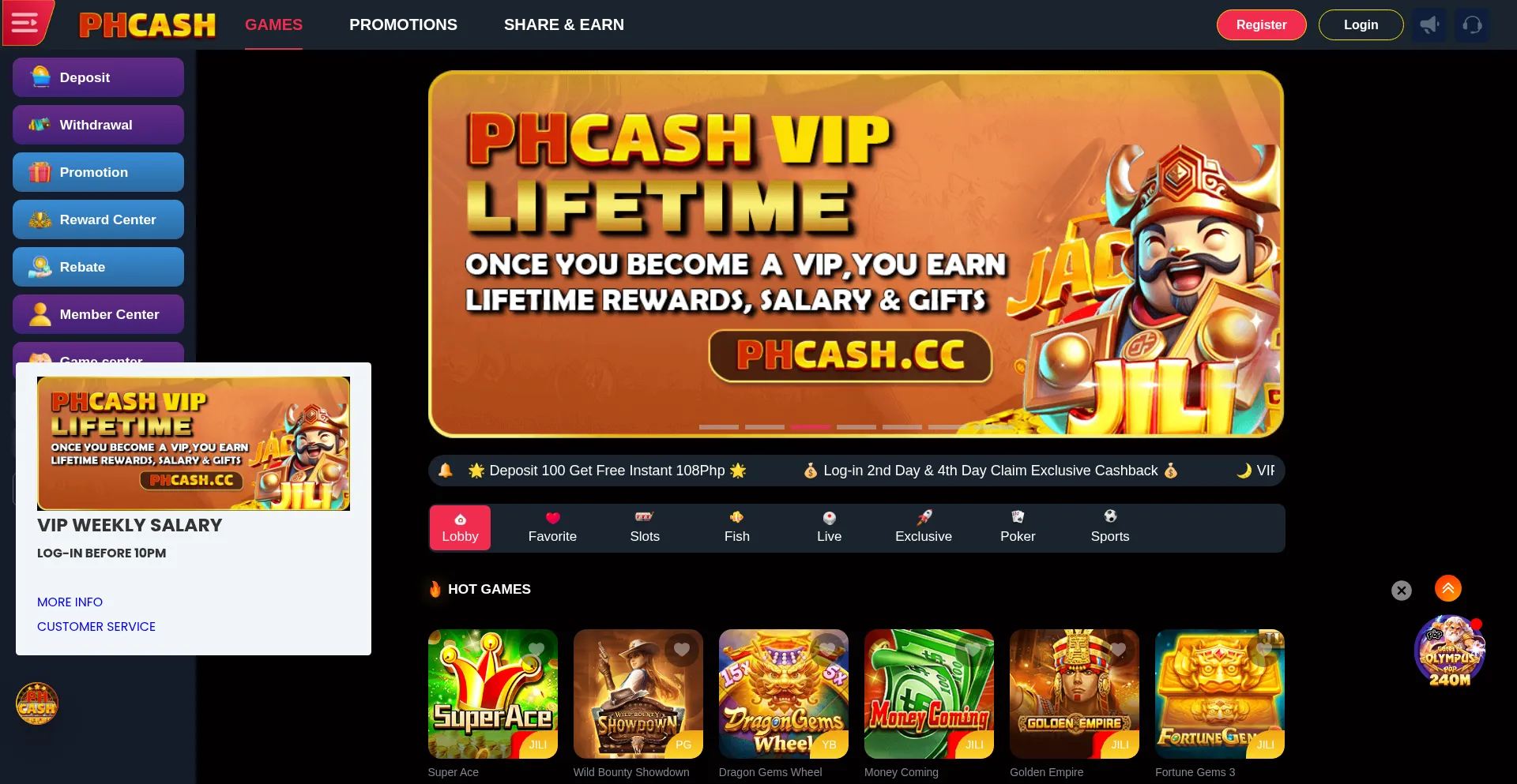 48phcash.com