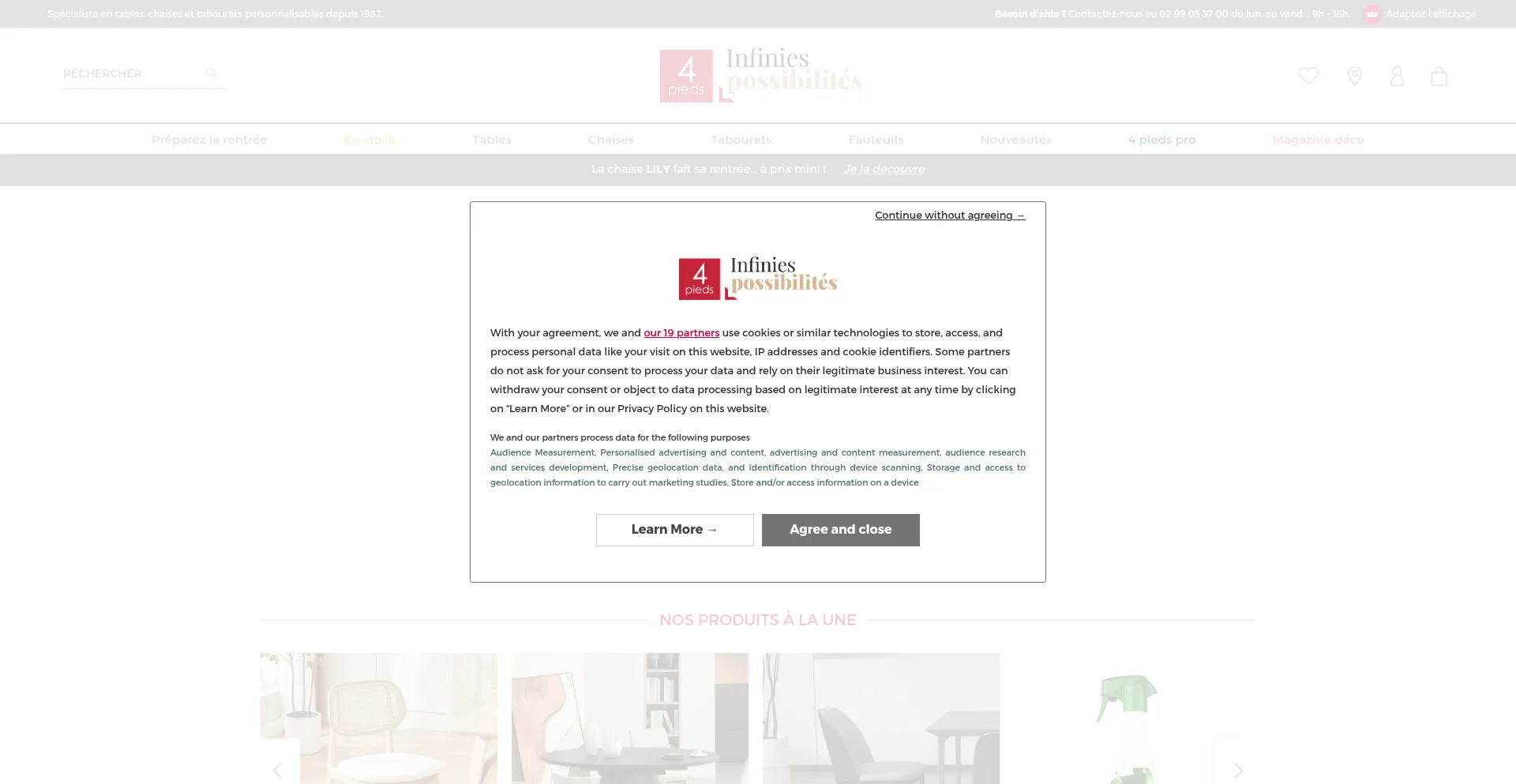 4-pieds.com