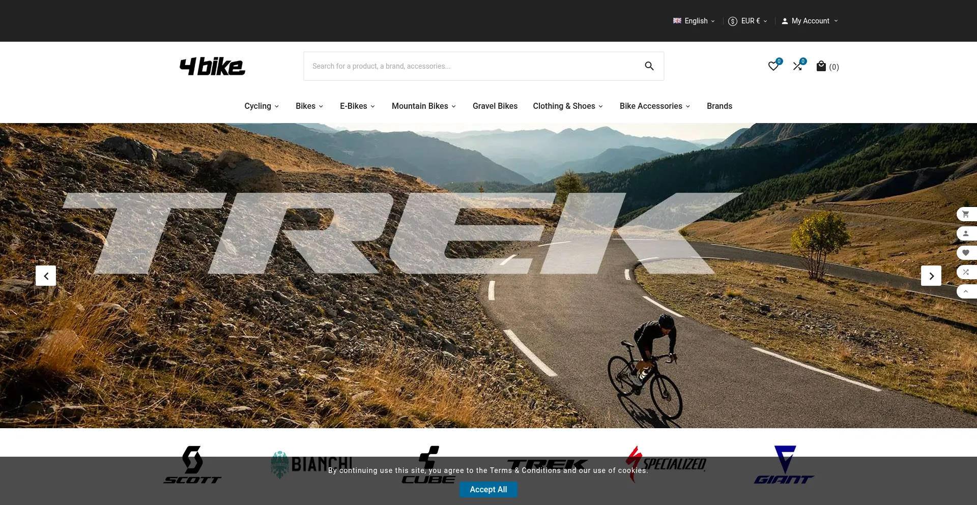 4bike.net