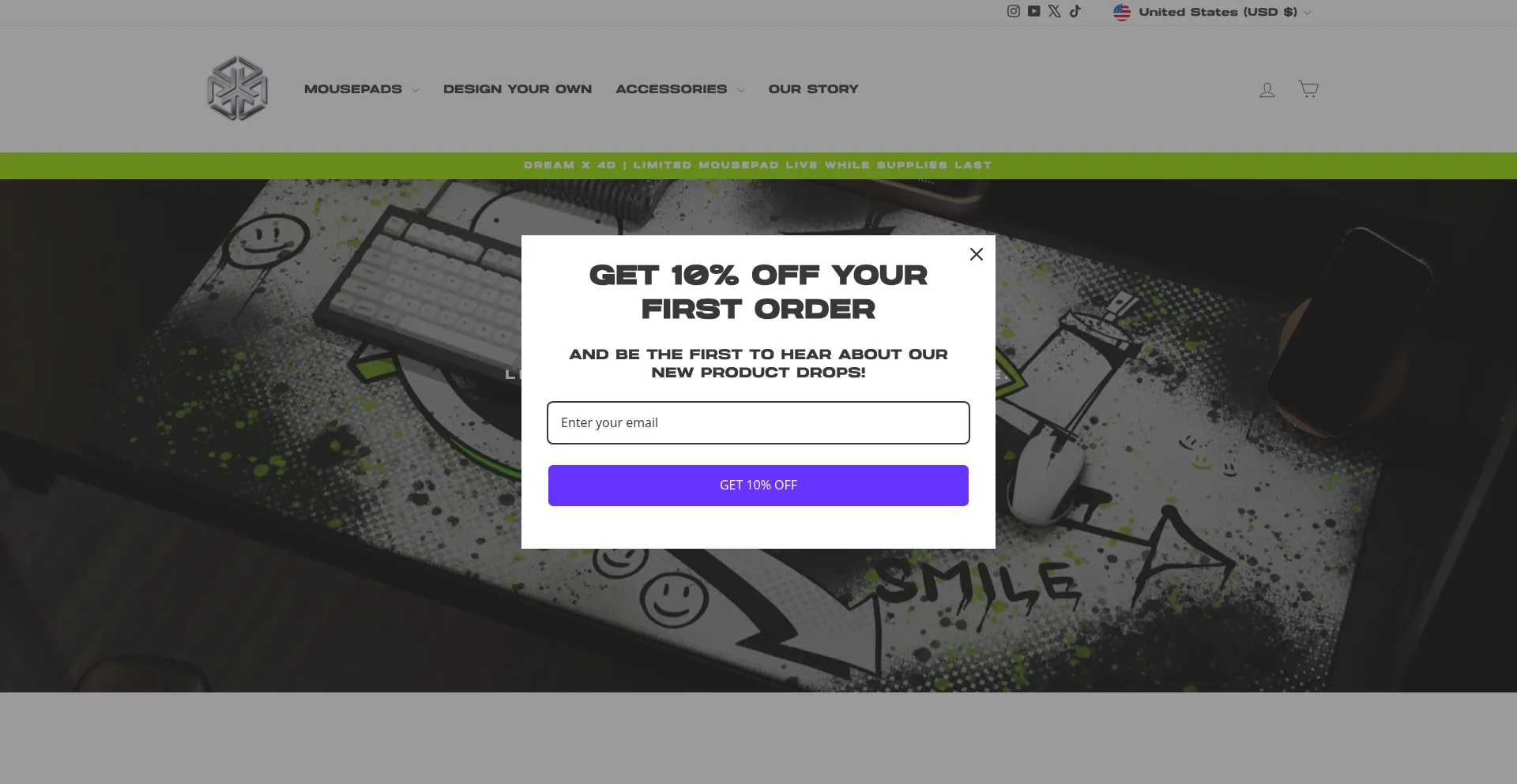 4dgaming.com