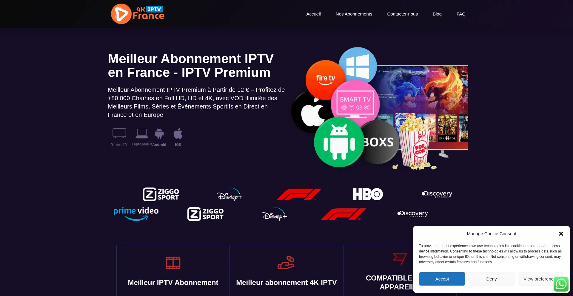 4kiptvfrance.fr