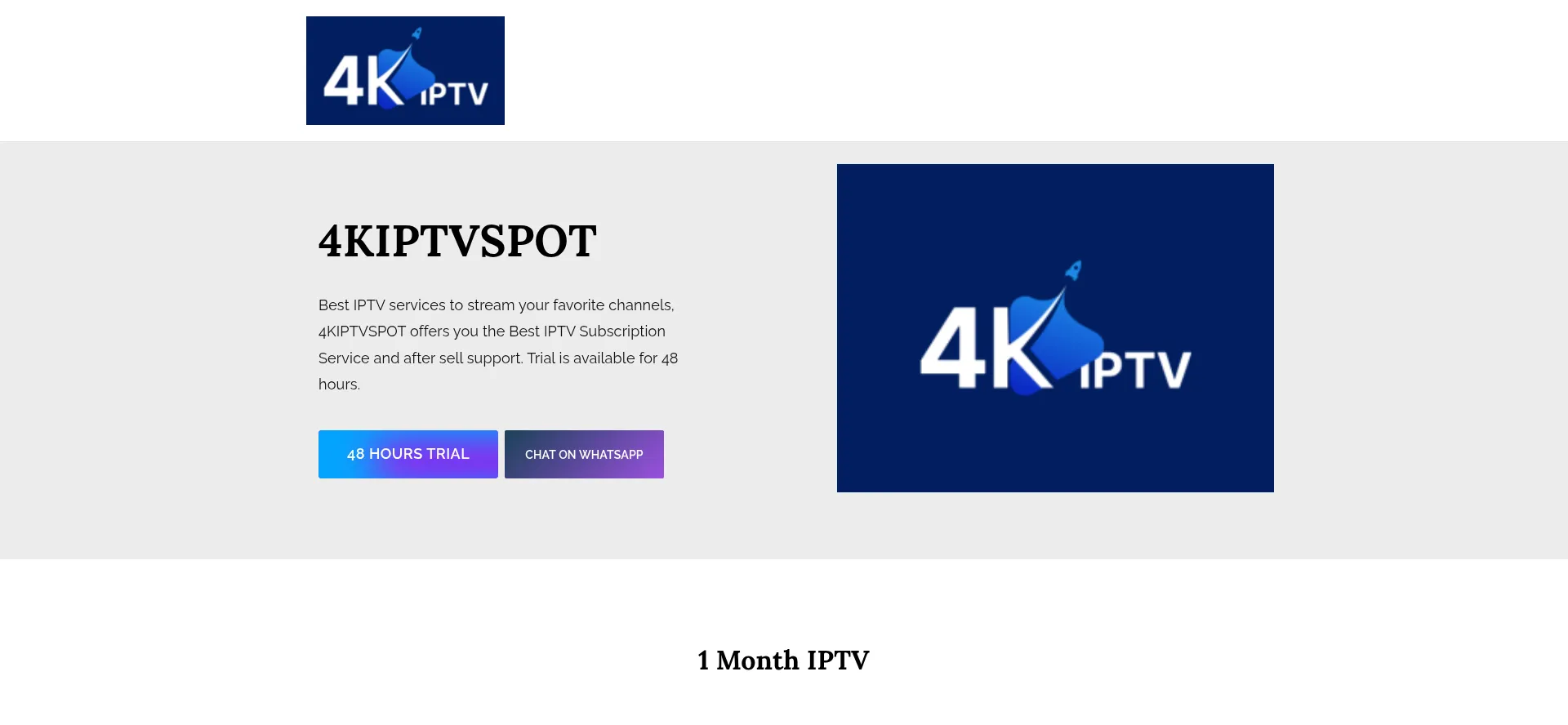 4kiptvspot.net