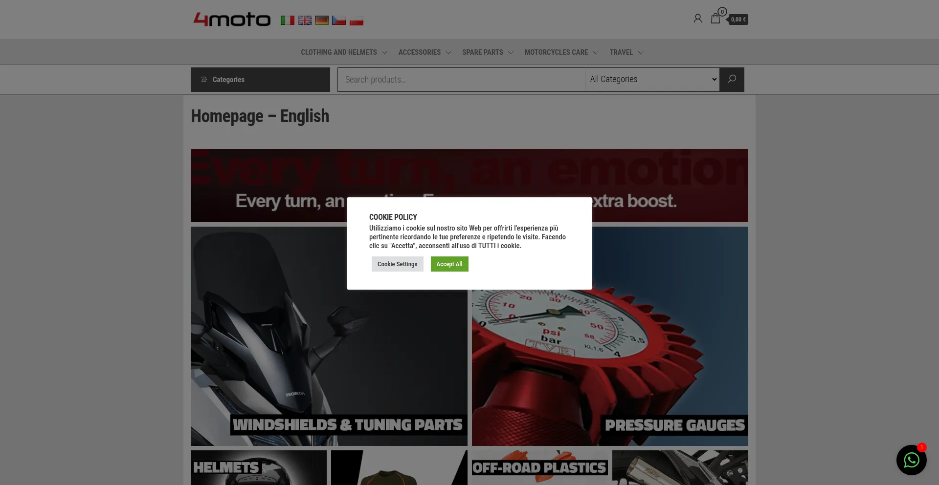 4moto.eu