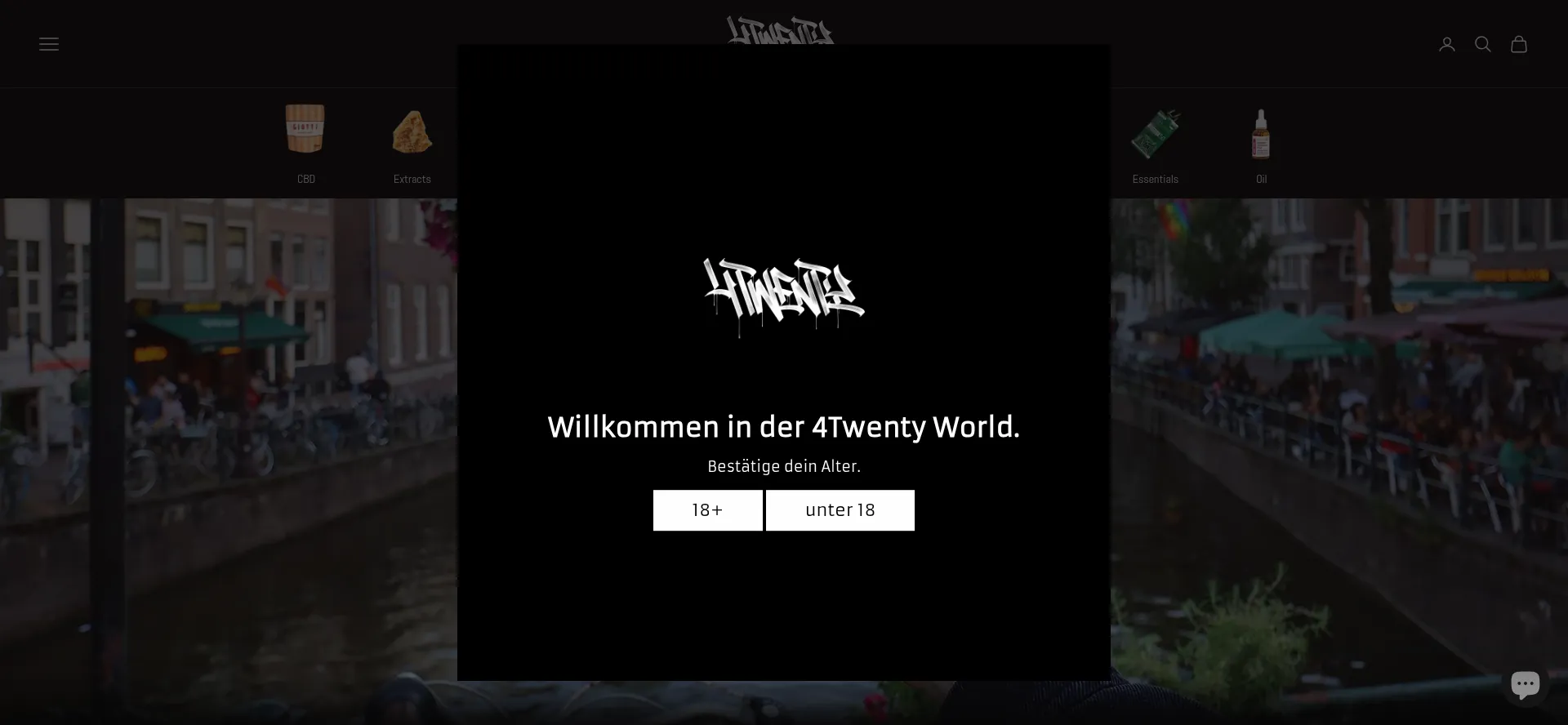 4twenty.world