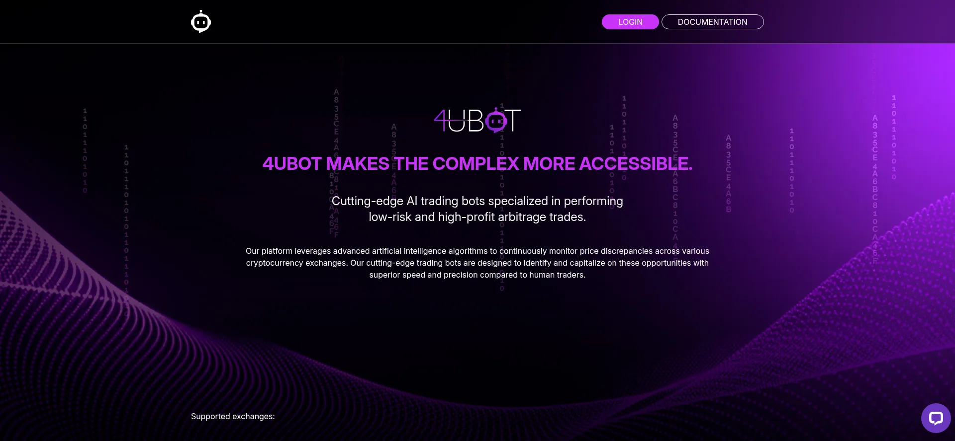 4ubot.ai