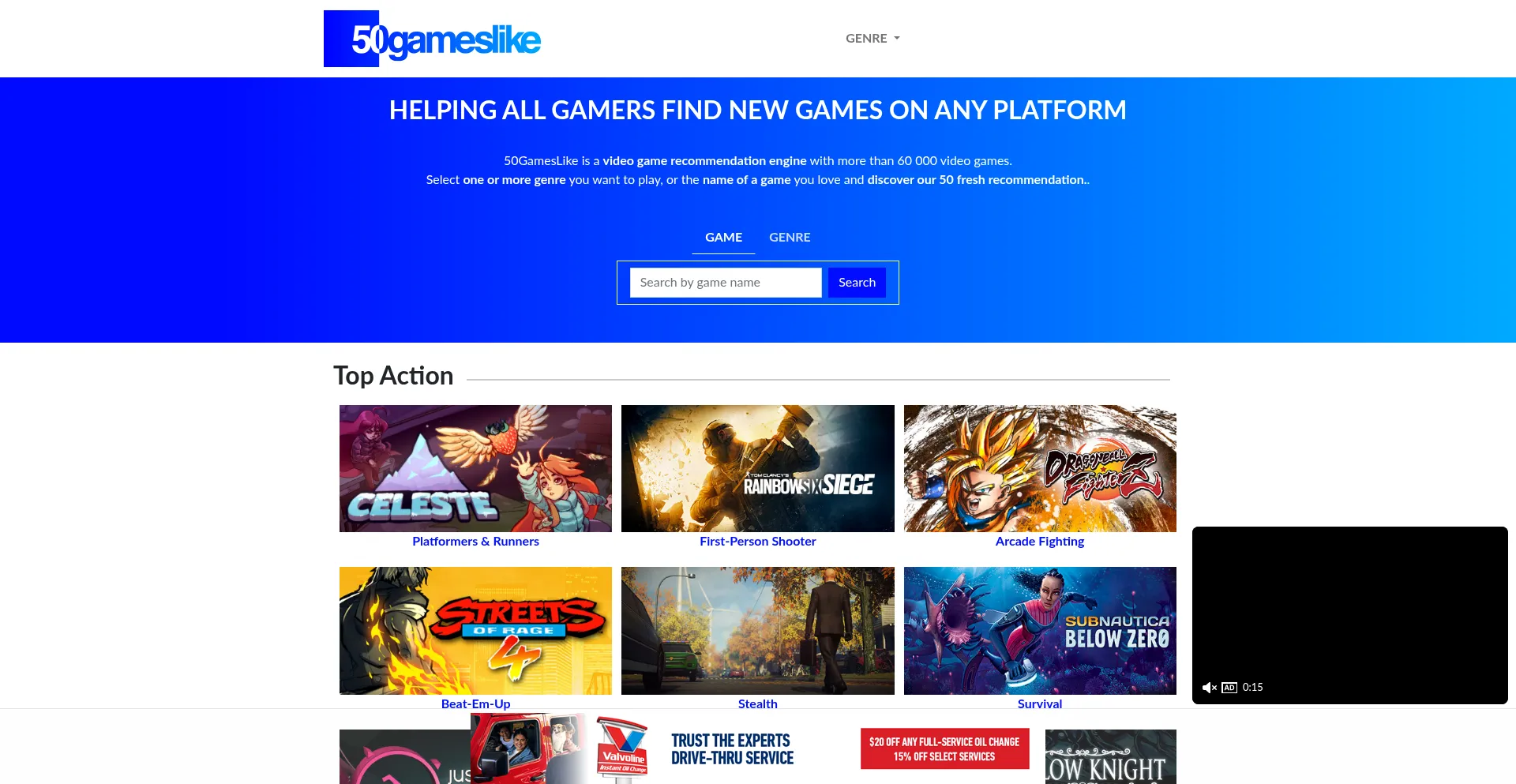 50gameslike.com