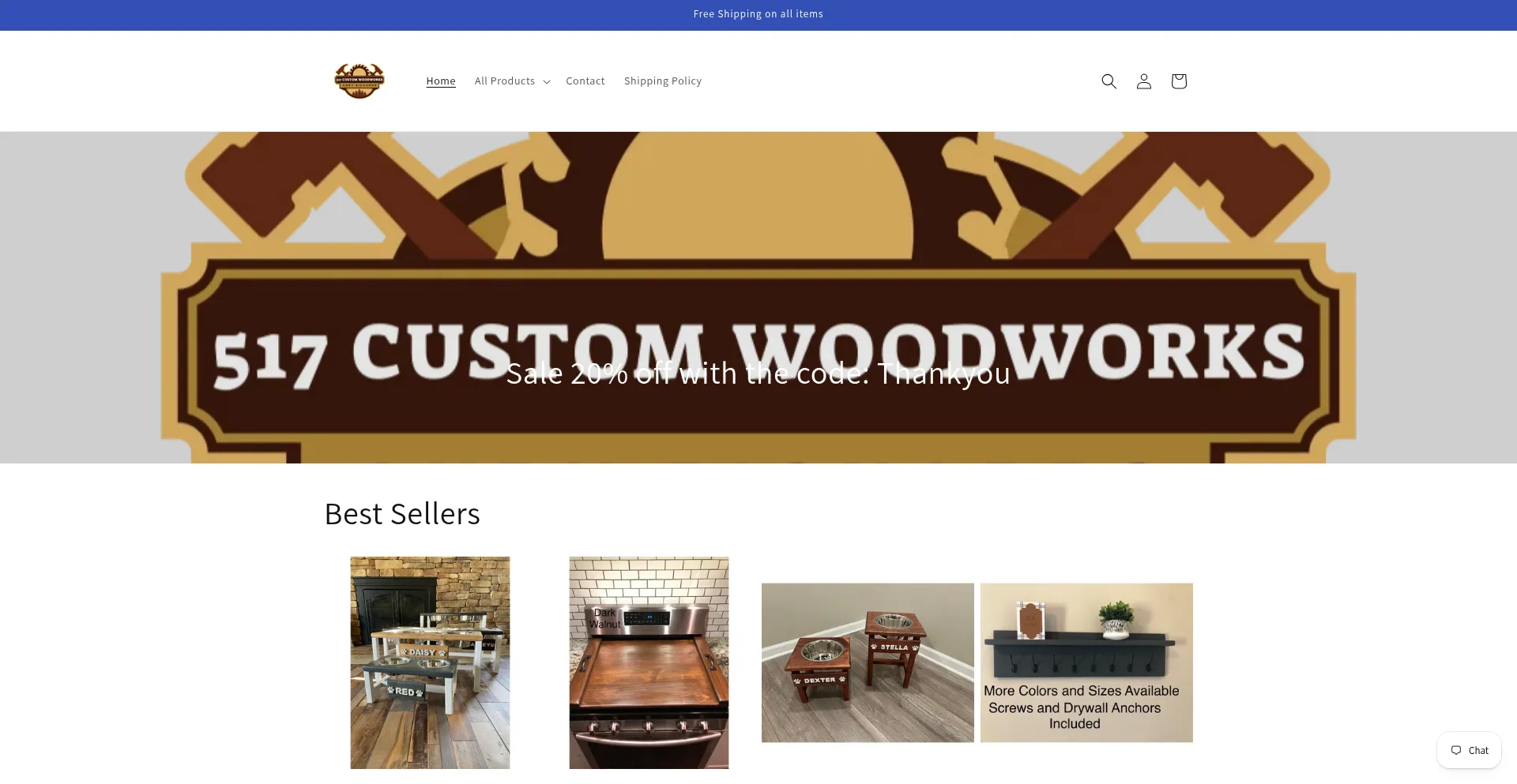517customwoodworks.com