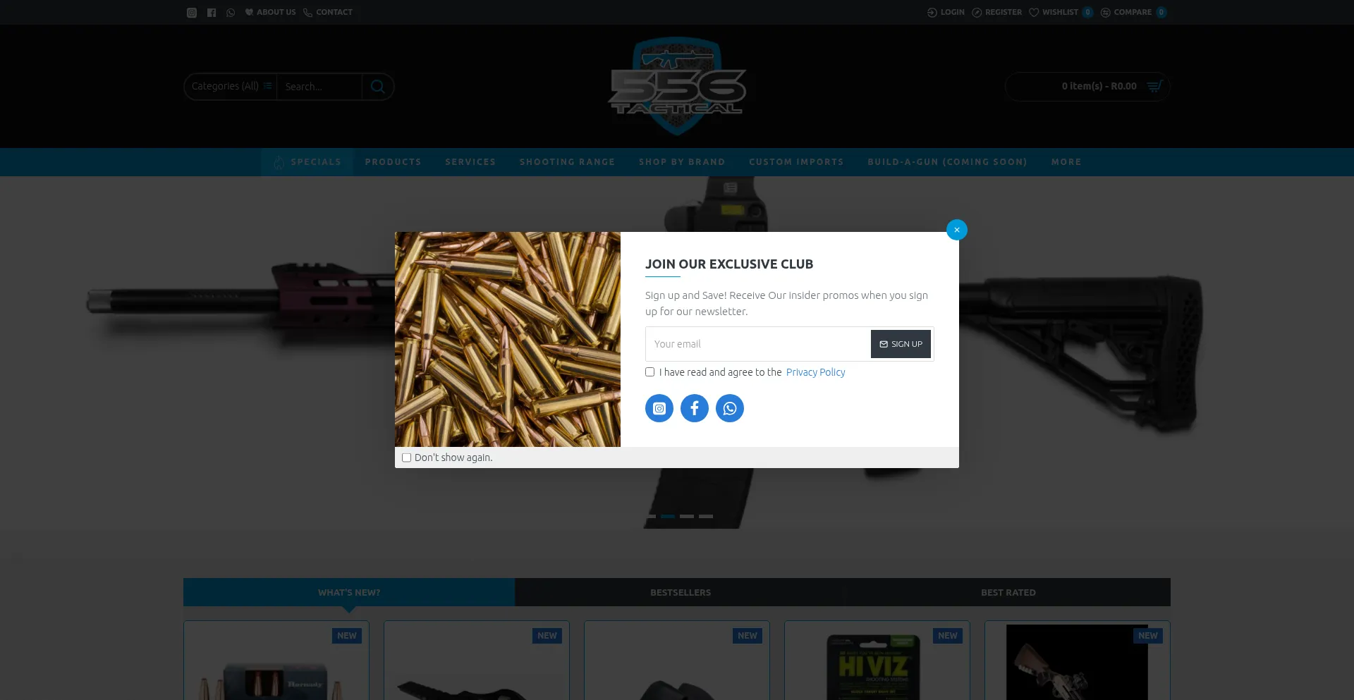 556tactical.co.za