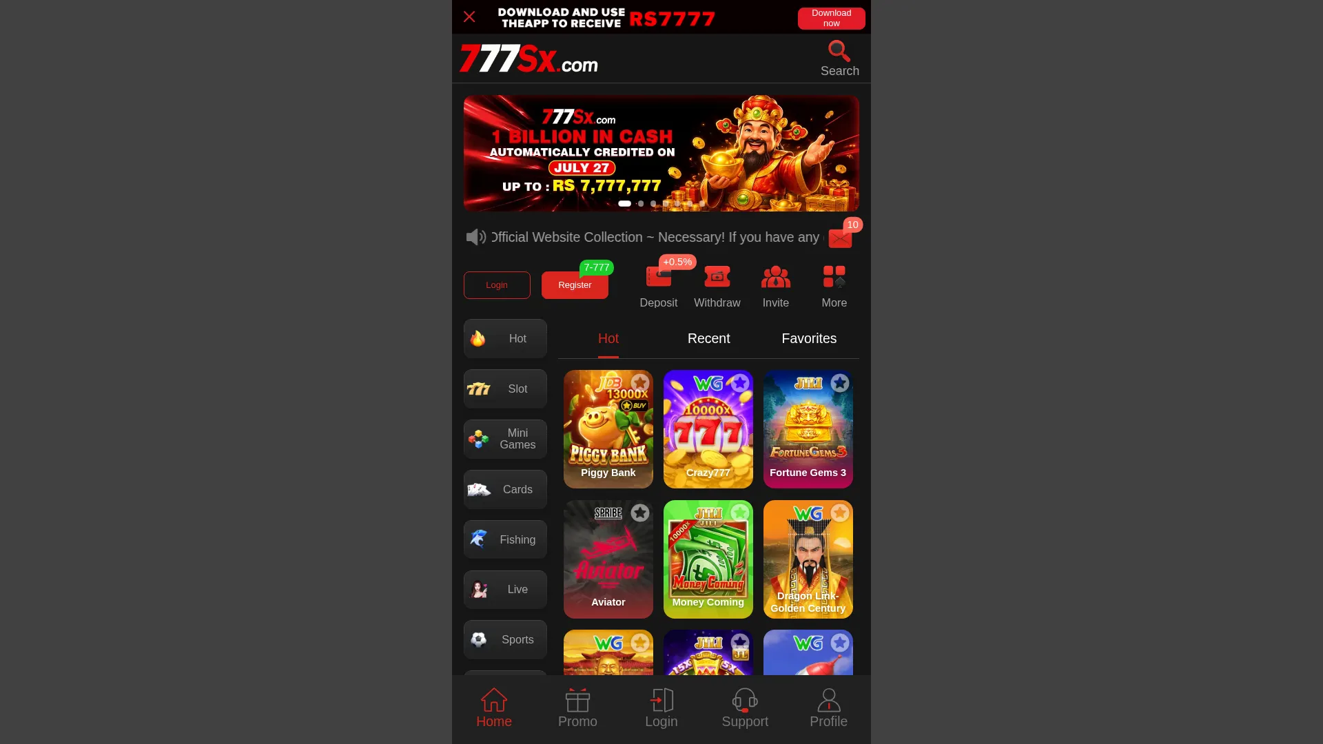5777sx.com