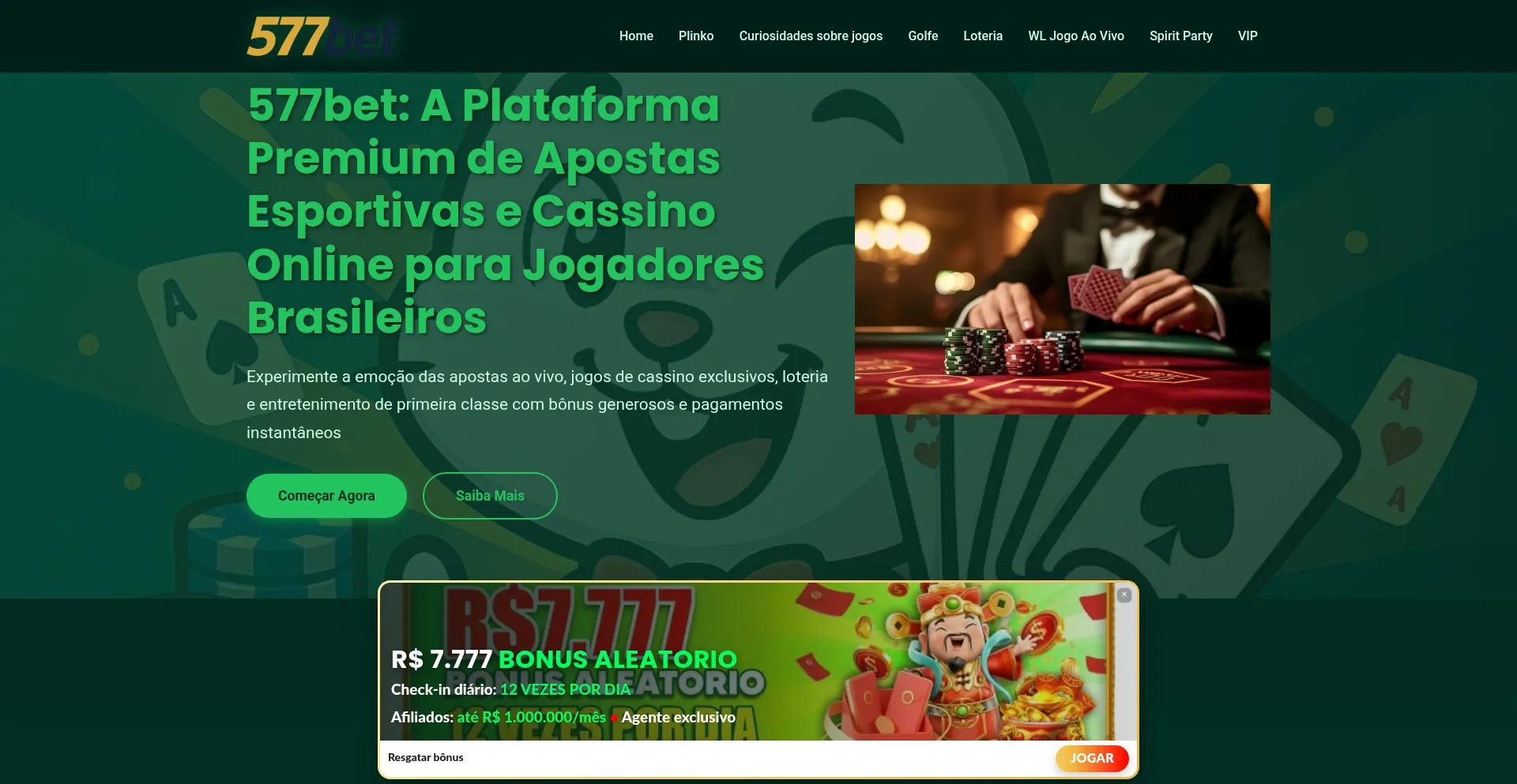577bet.uk.com