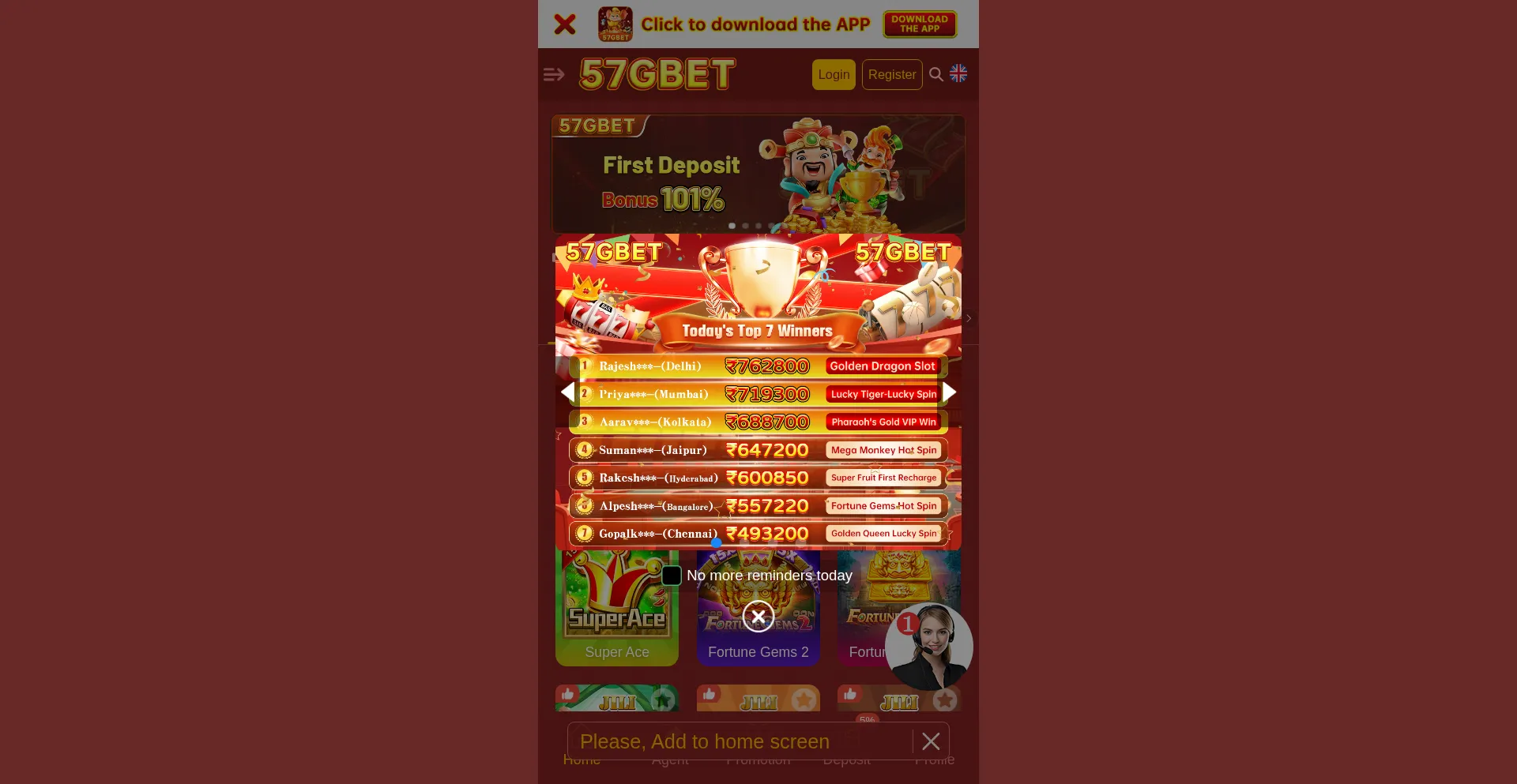 57gbet5.com