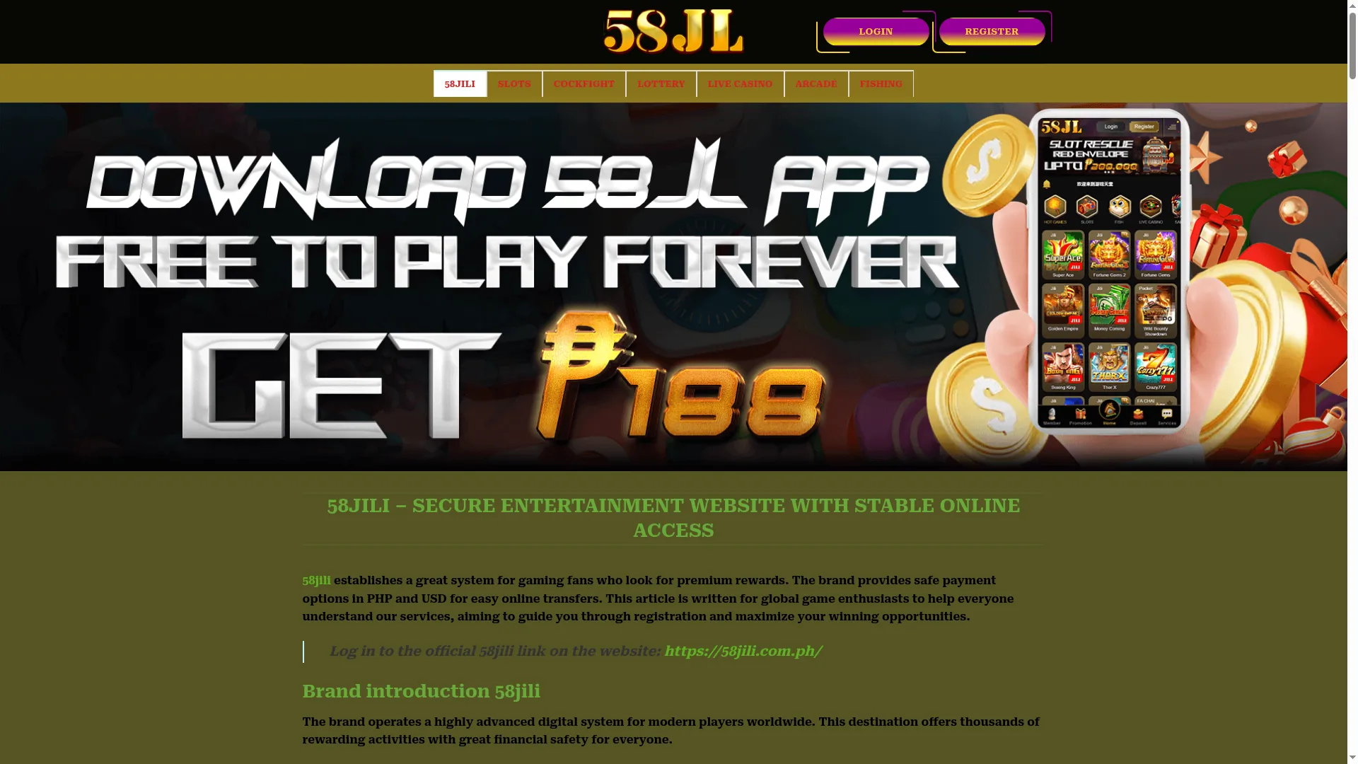 58jili.com.ph