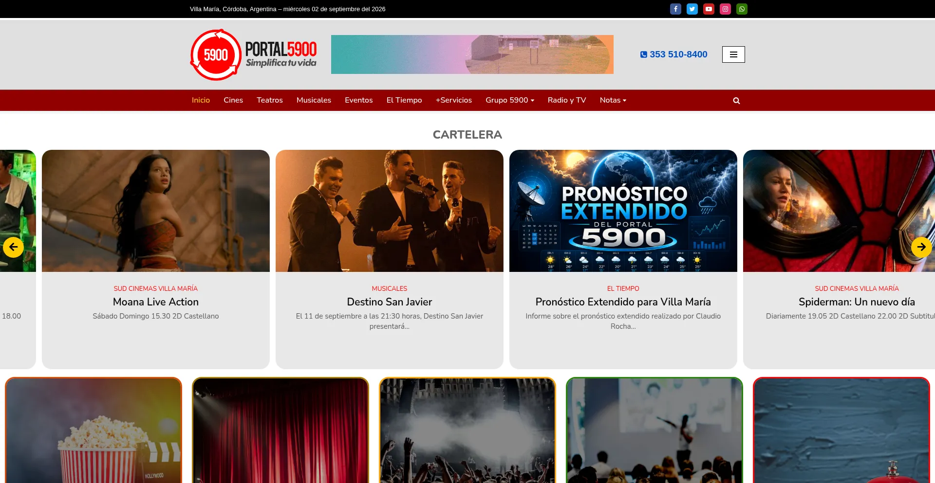 5900.com.ar