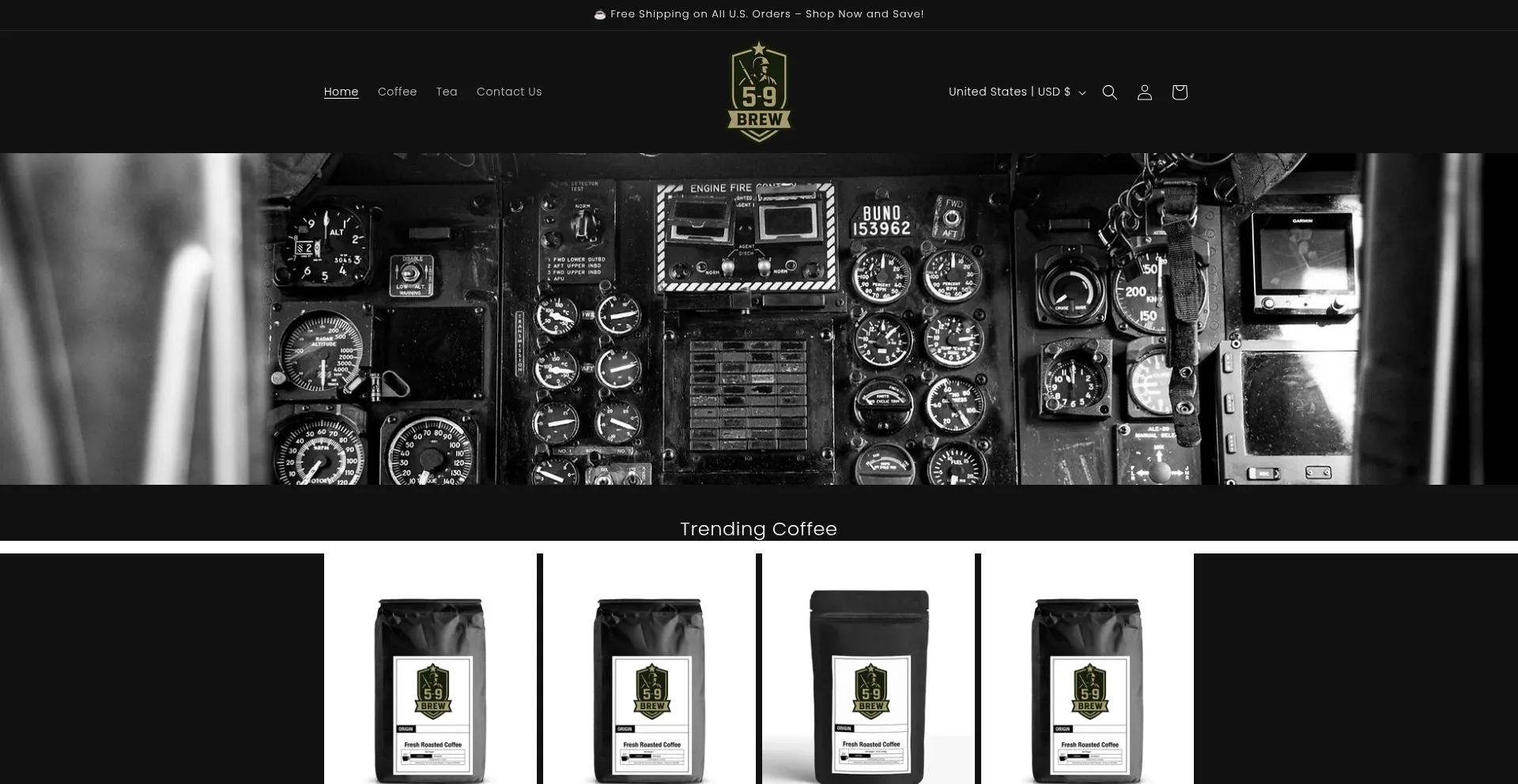 59brew.com
