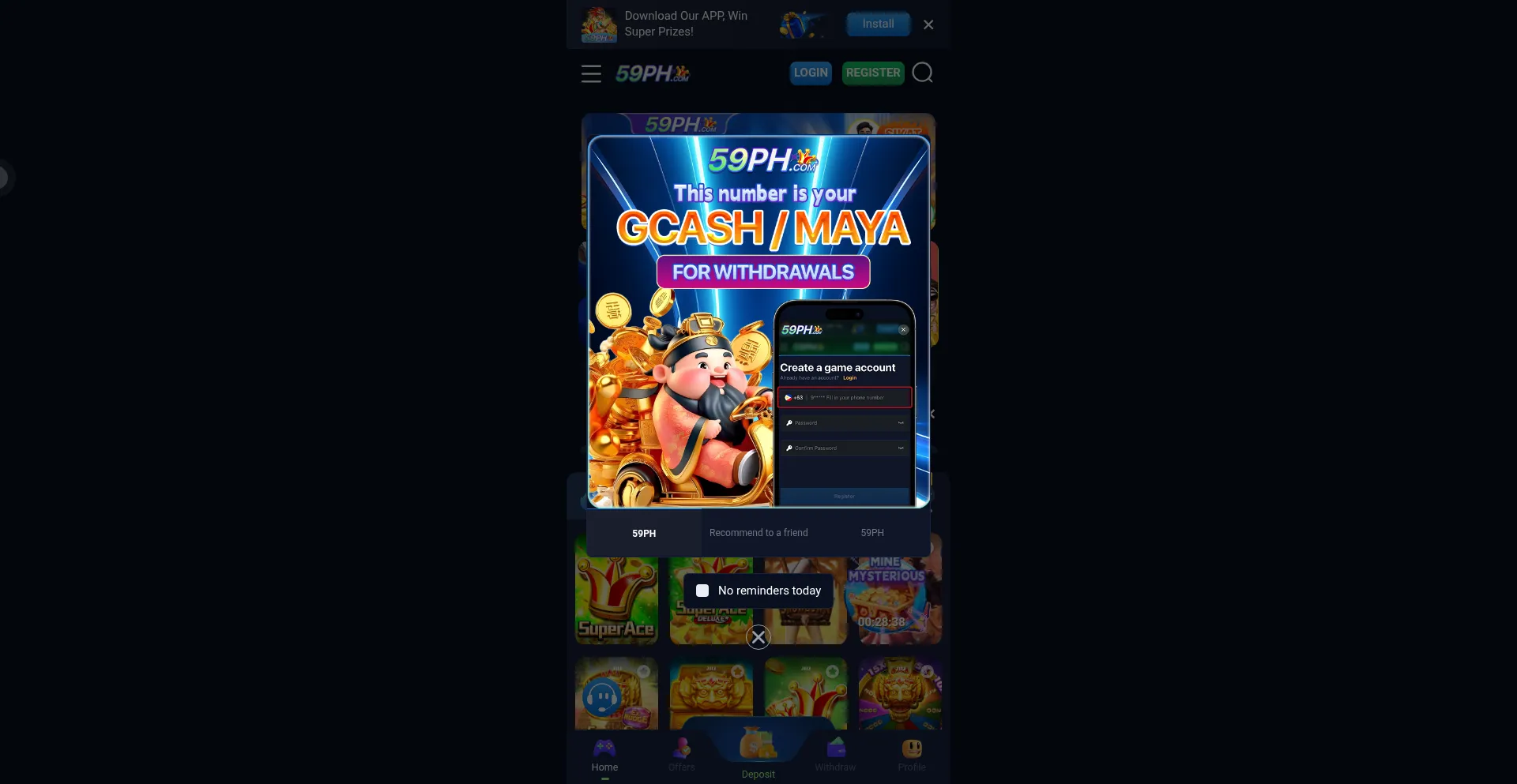 59ph.com