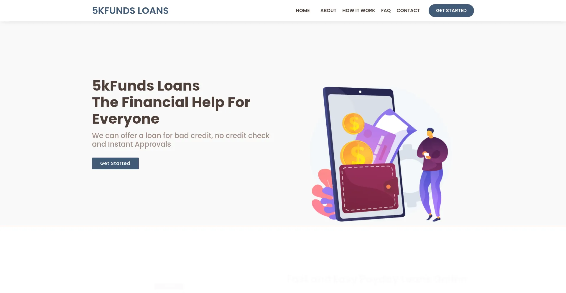 5kfundsloans.com