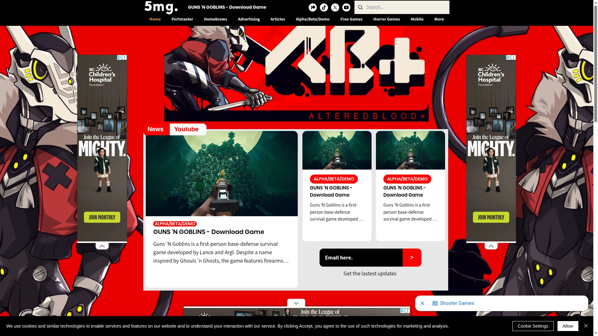 5mgsite.com